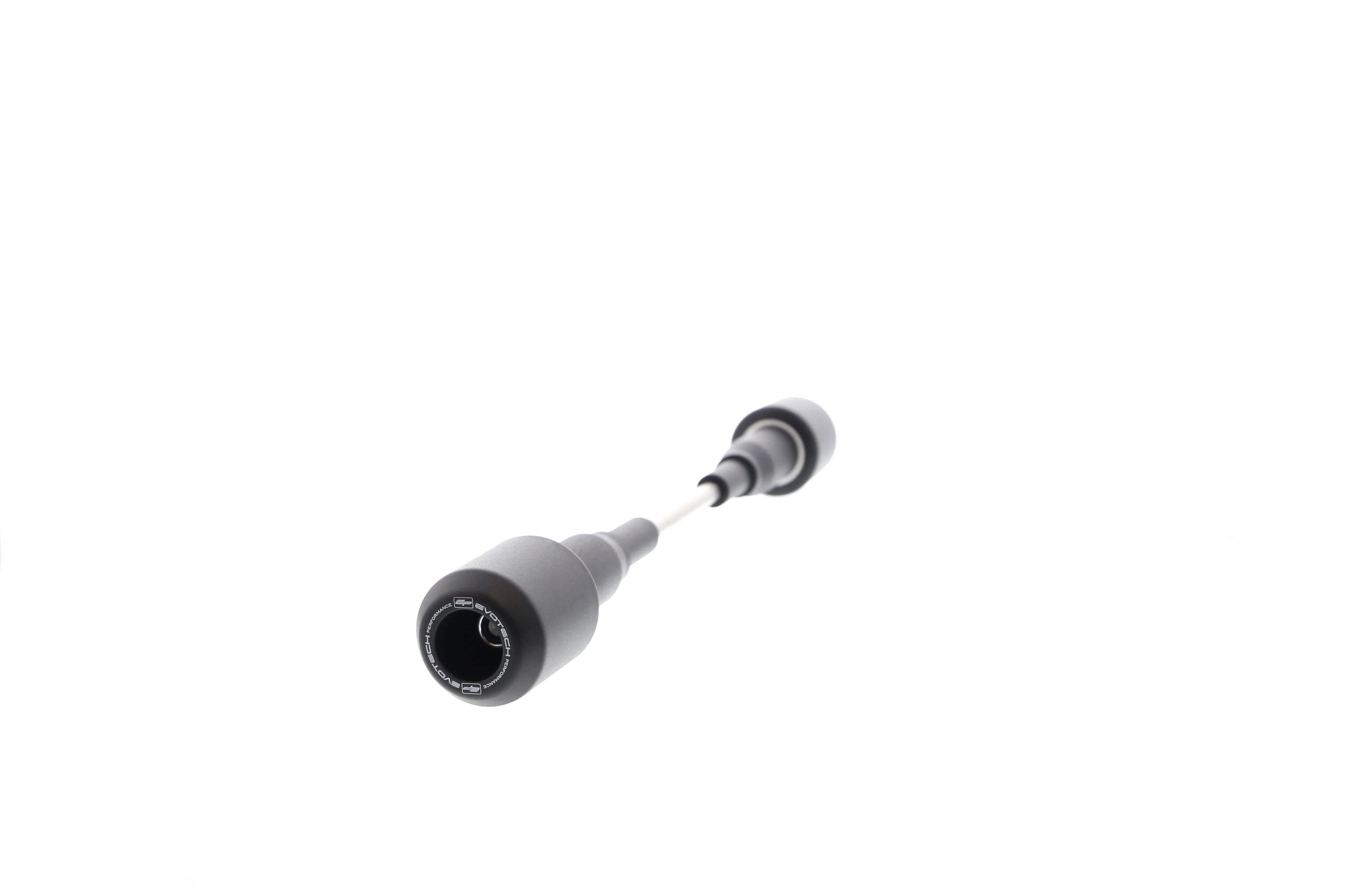 Evotech Ducati Hypermotard 821 SP Crash Bobbins 2013 - 2015 - Sturzpads | Evotech Performance