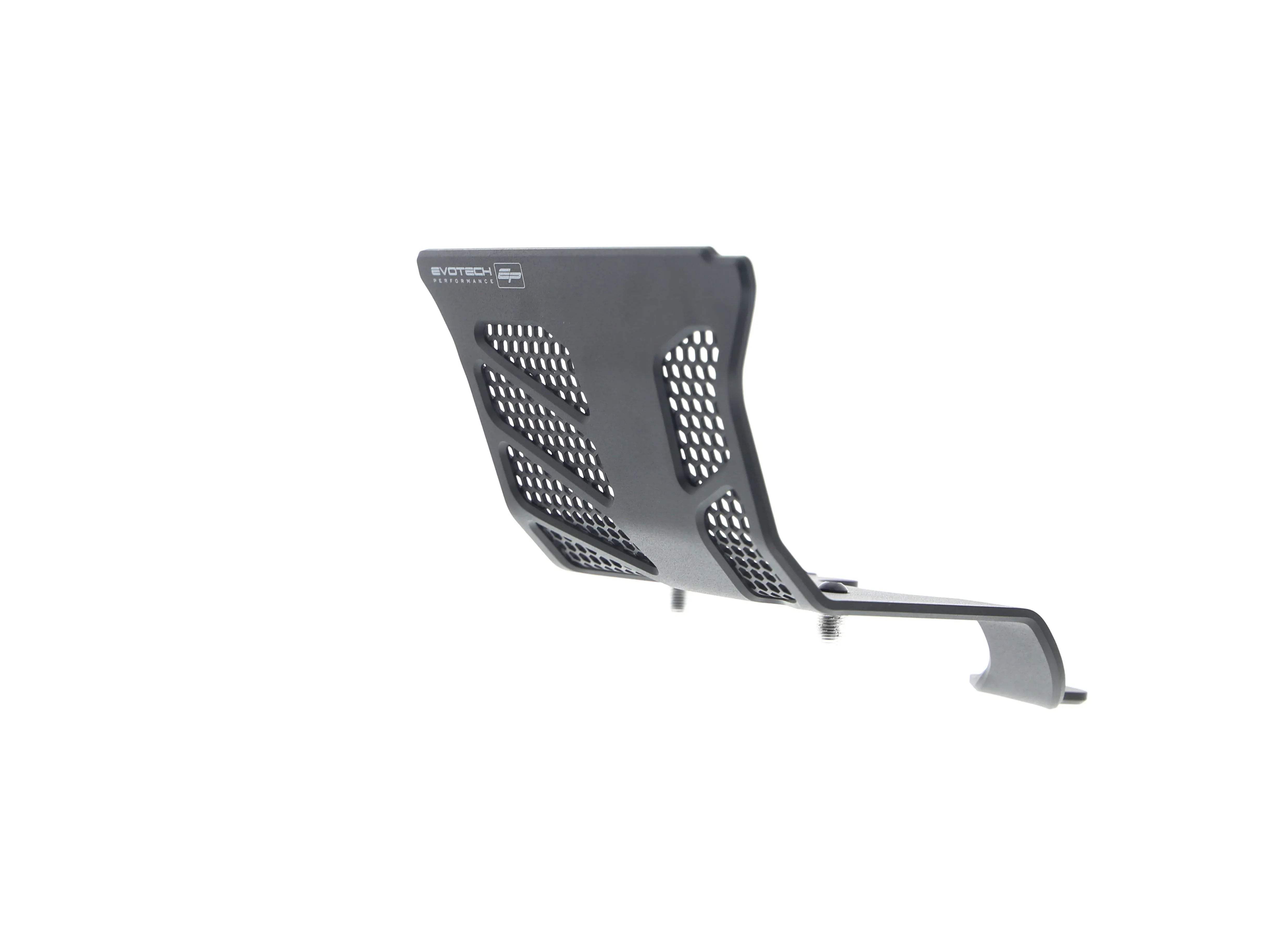 Evotech Ducati Hyperstrada 821 Engine Guard Protector 2013 - 2015 - Motorschutz | Evotech Performance