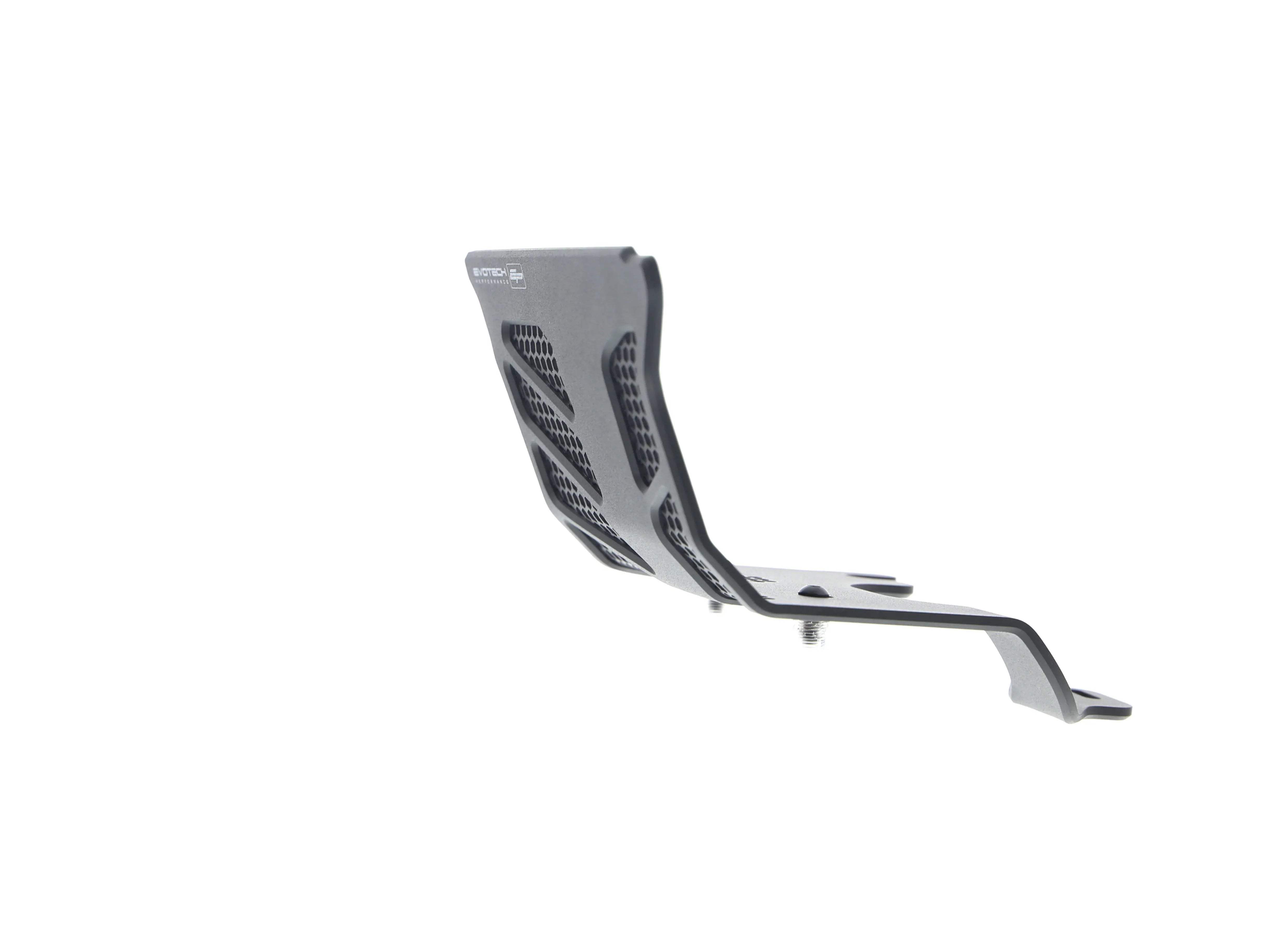 Evotech Ducati Hypermotard 821 Engine Guard Protector 2013 - 2015 - Motorschutz | Evotech Performance