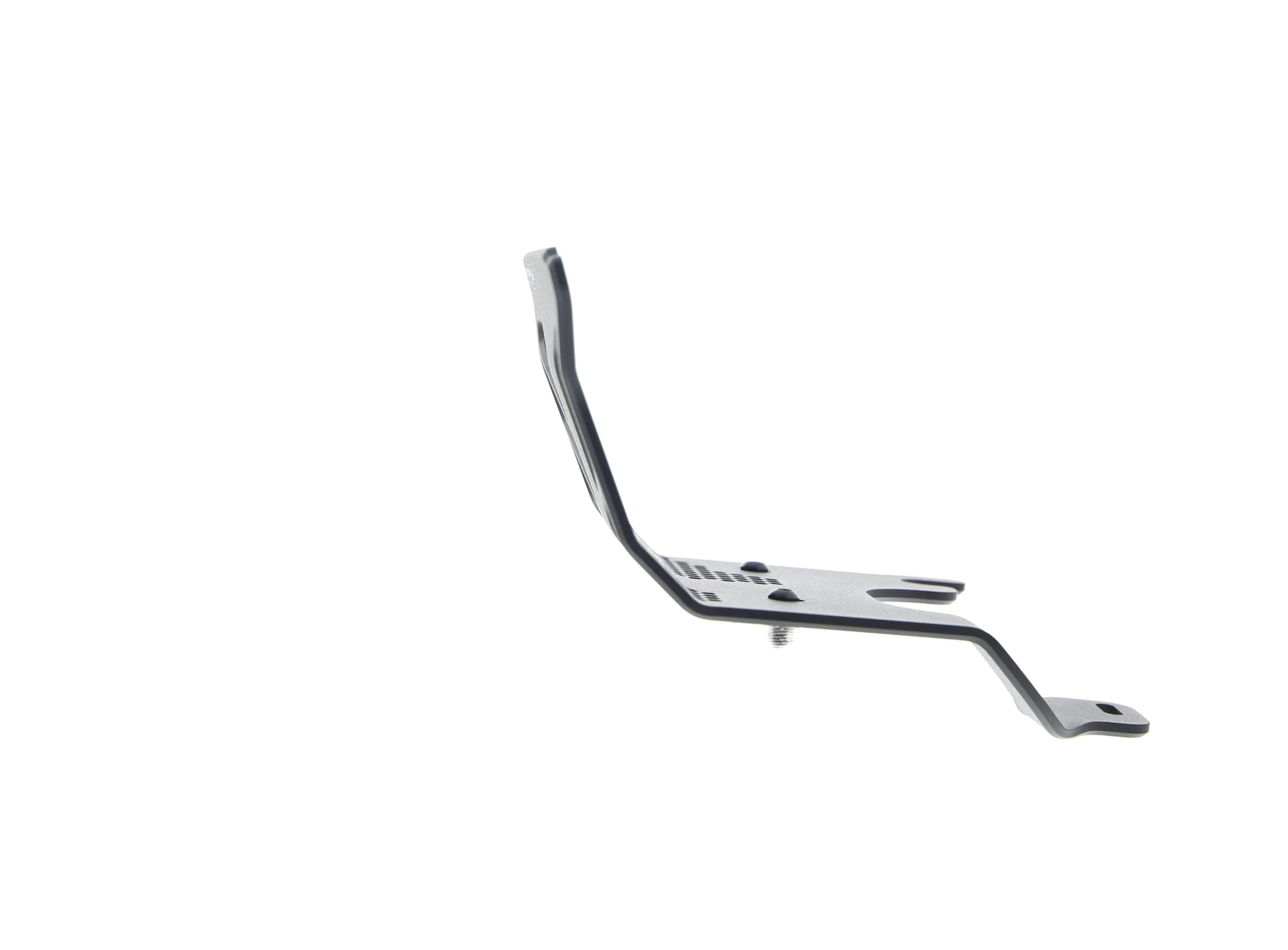 Evotech Ducati Hypermotard 821 Engine Guard Protector 2013 - 2015 - Motorschutz | Evotech Performance