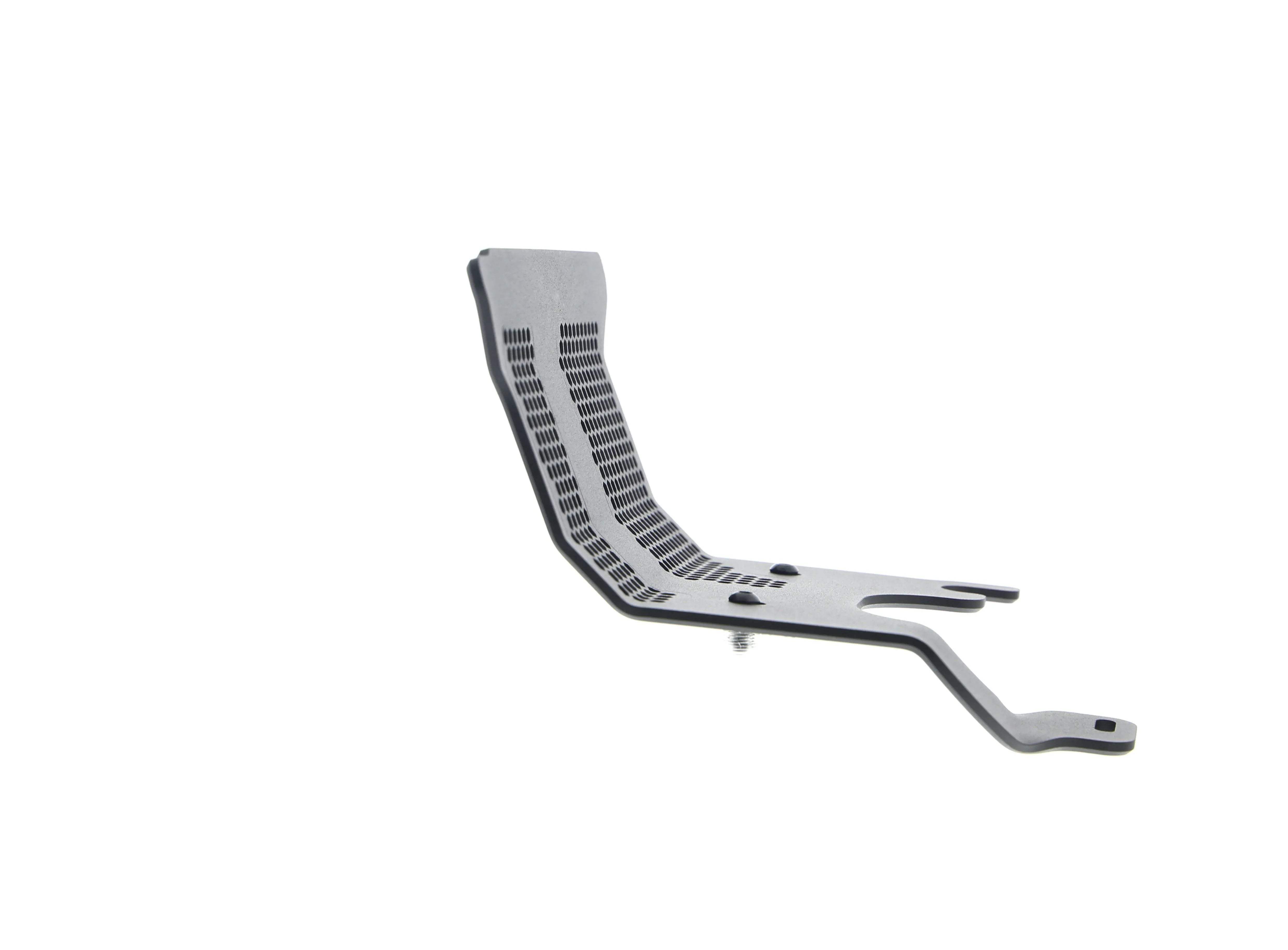Evotech Ducati Hypermotard 821 SP Engine Guard Protector 2013 - 2015 - Motorschutz | Evotech Performance
