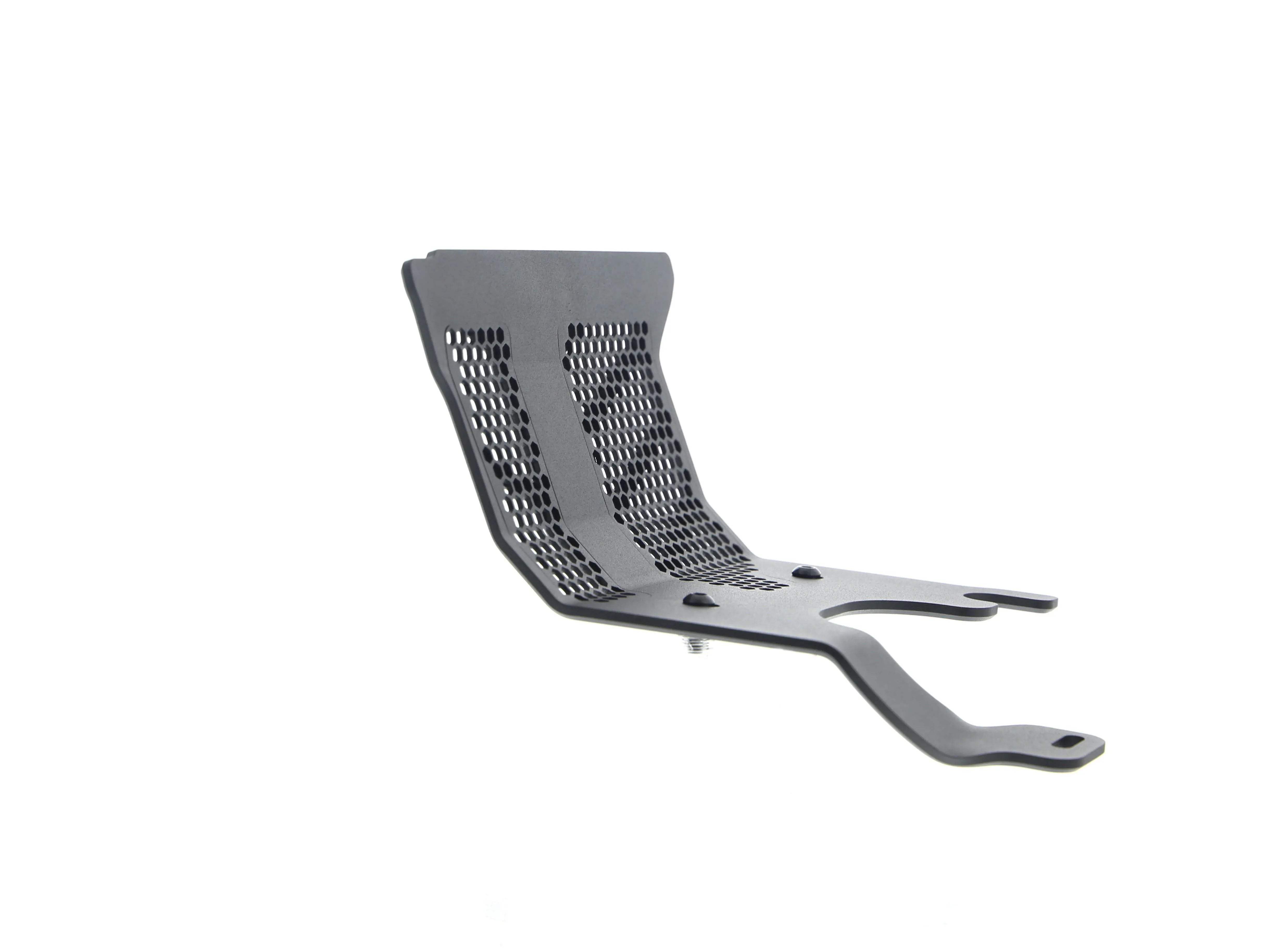 Evotech Ducati Hypermotard 821 Engine Guard Protector 2013 - 2015 - Motorschutz | Evotech Performance