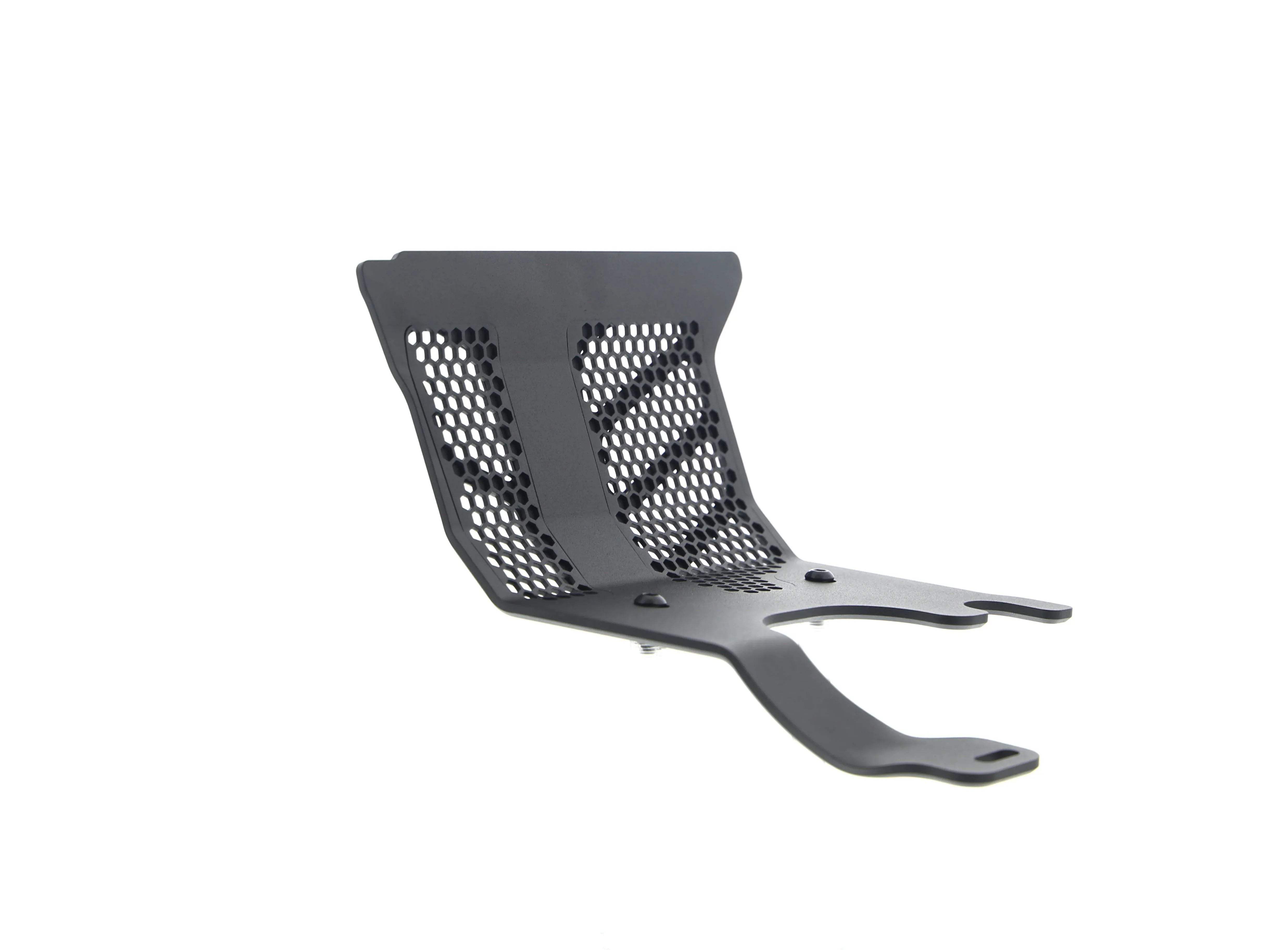 Evotech Ducati Hyperstrada 821 Engine Guard Protector 2013 - 2015 - Motorschutz | Evotech Performance
