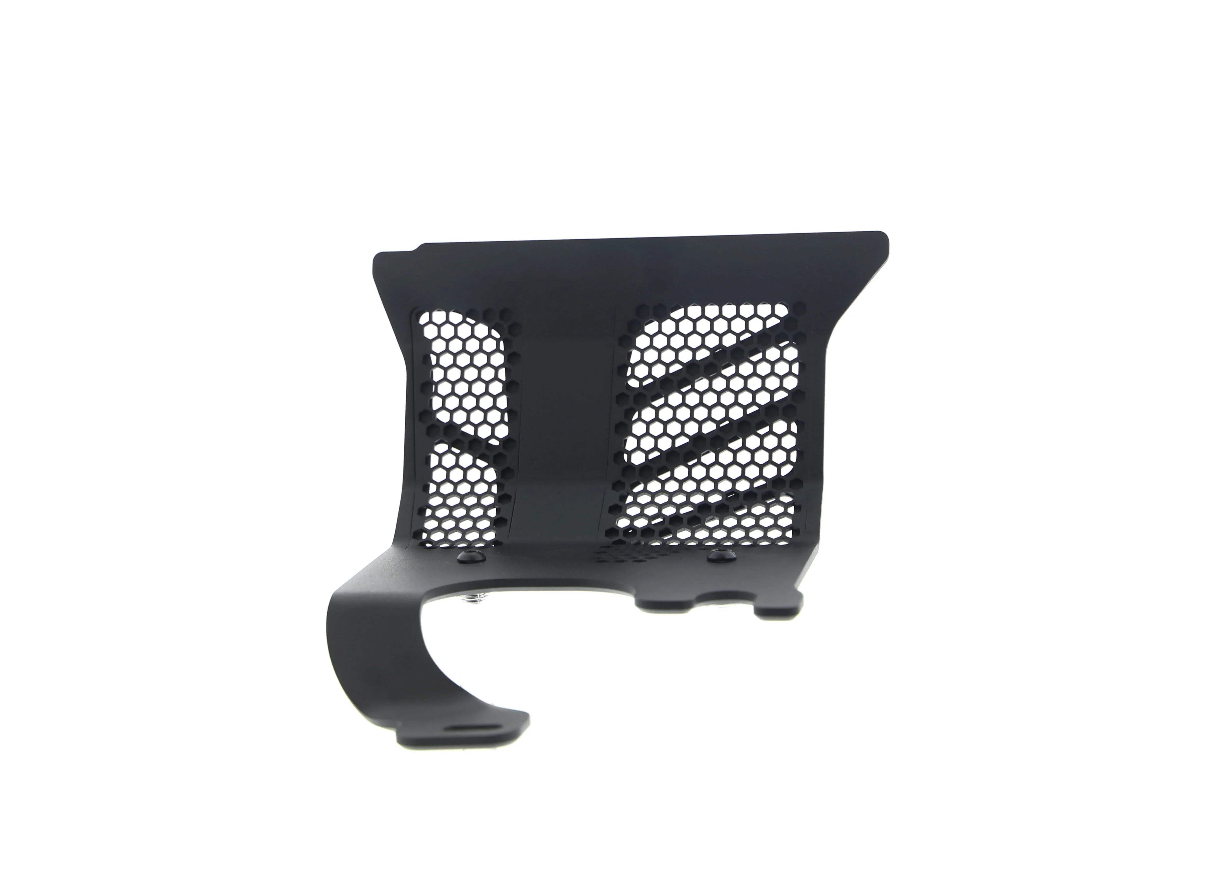 Evotech Ducati Hypermotard 821 Engine Guard Protector 2013 - 2015 - Motorschutz | Evotech Performance