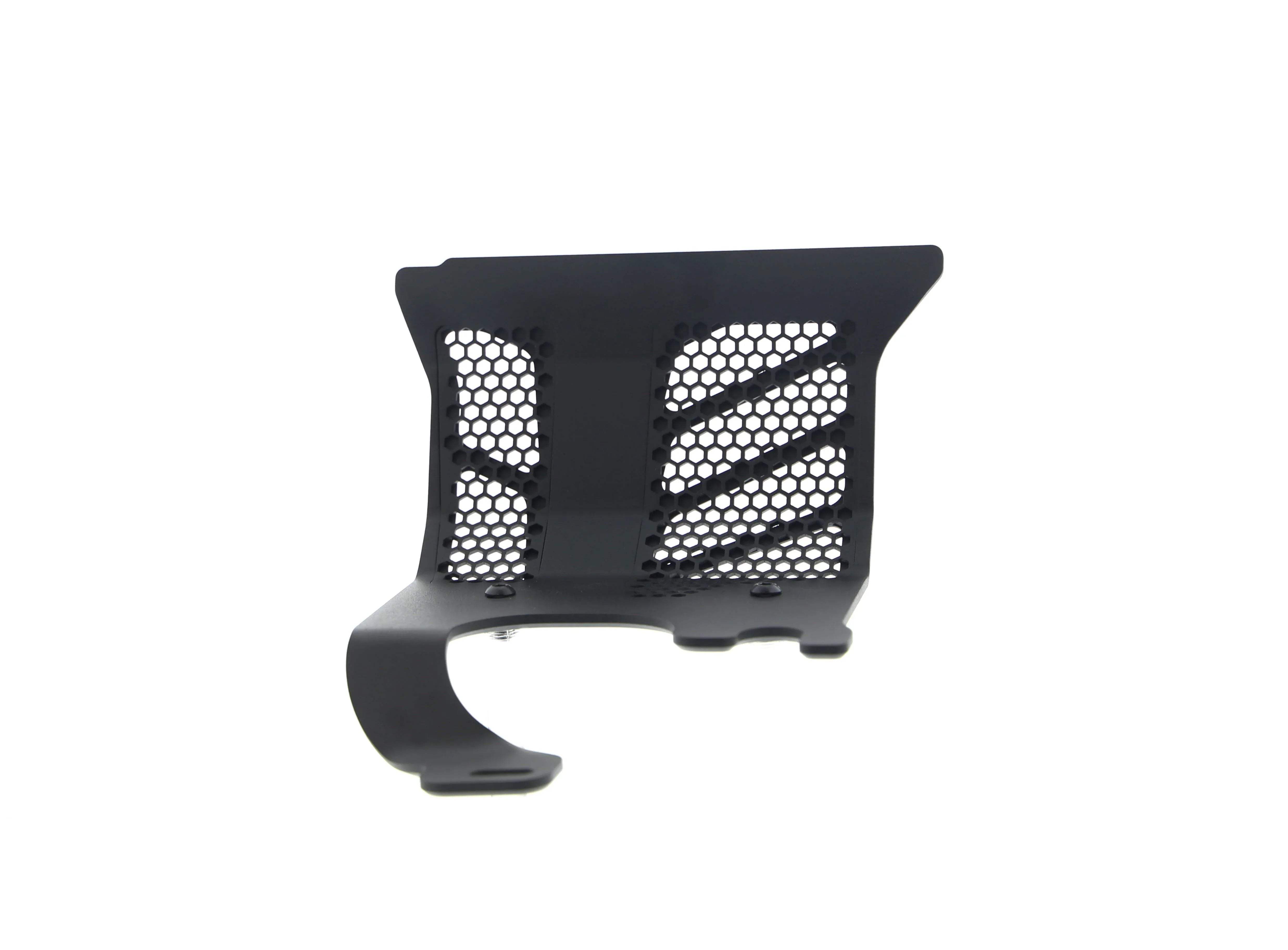 Evotech Ducati Hyperstrada 821 Engine Guard Protector 2013 - 2015 - Motorschutz | Evotech Performance