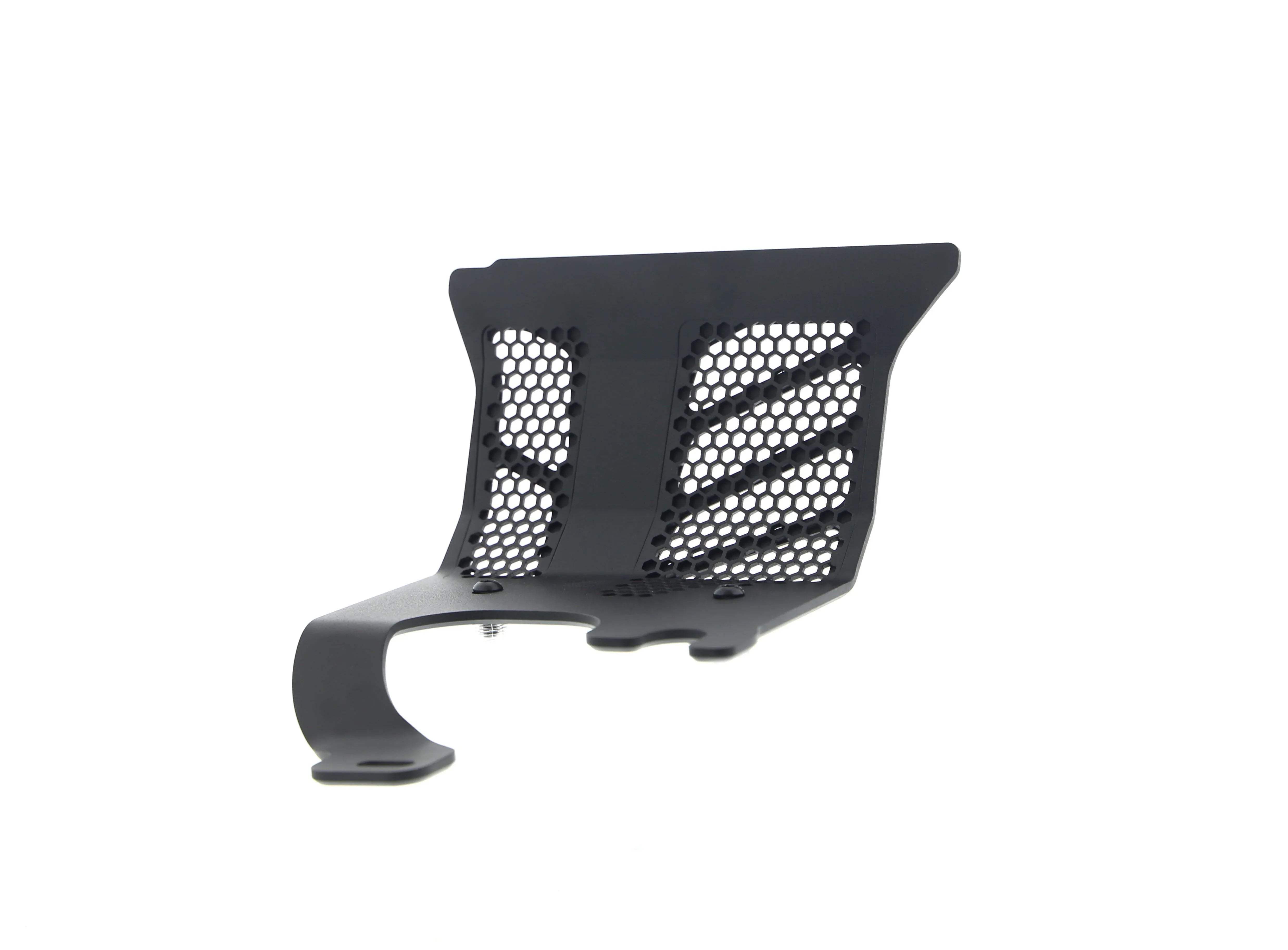 Evotech Ducati Hyperstrada 821 Engine Guard Protector 2013 - 2015 - Motorschutz | Evotech Performance