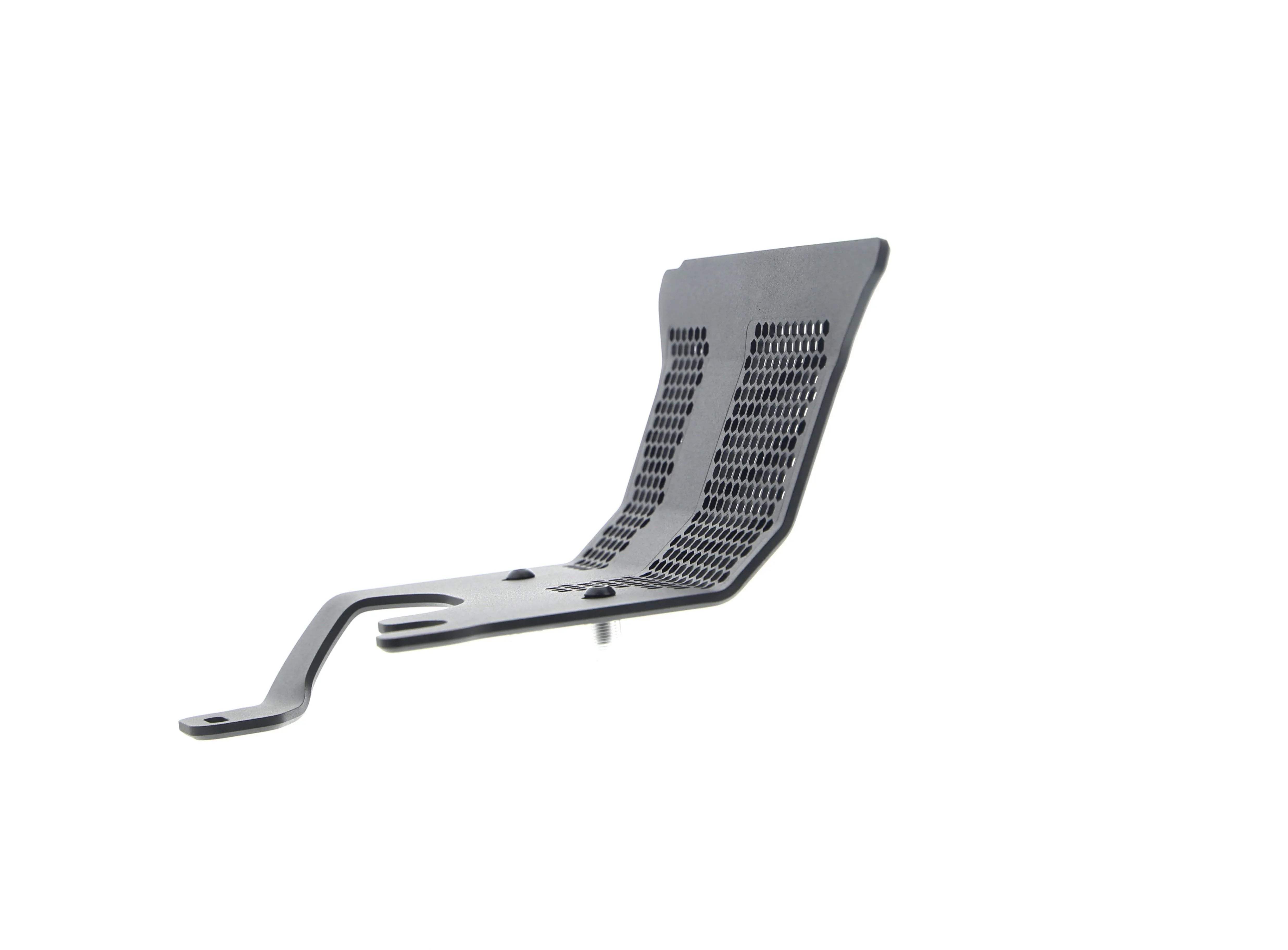 Evotech Ducati Hypermotard 821 Engine Guard Protector 2013 - 2015 - Motorschutz | Evotech Performance