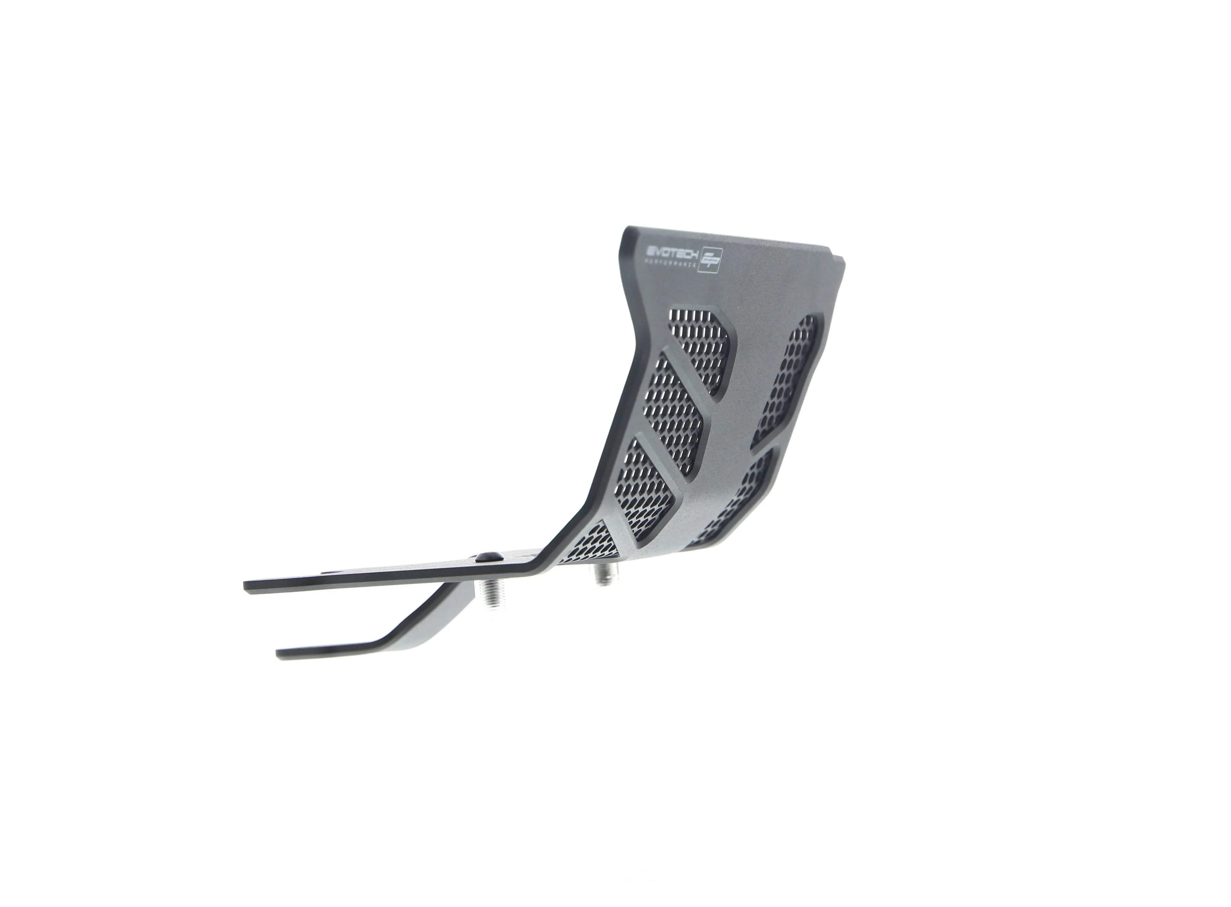Evotech Ducati Hyperstrada 821 Engine Guard Protector 2013 - 2015 - Motorschutz | Evotech Performance