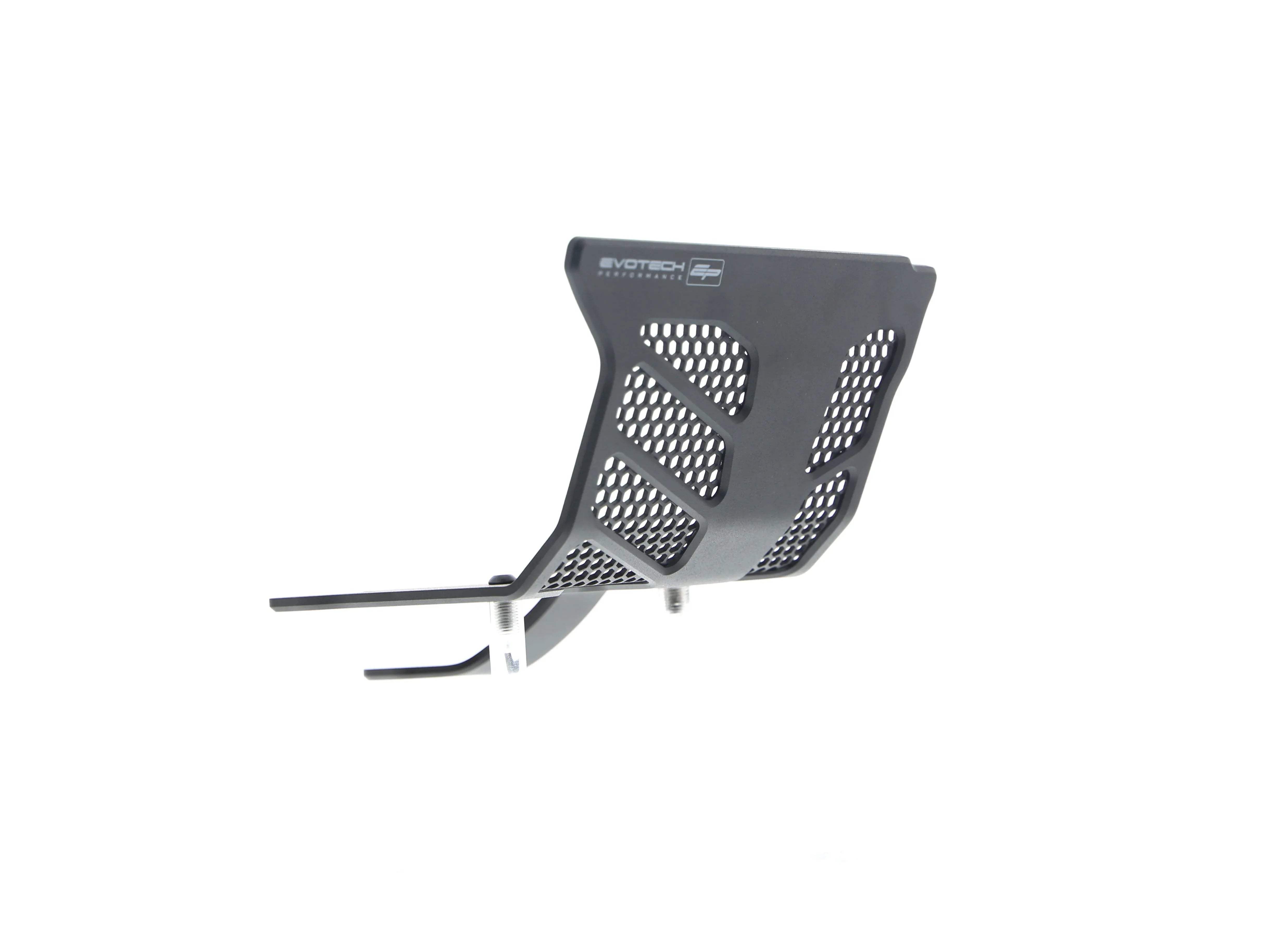 Evotech Ducati Hypermotard 821 Engine Guard Protector 2013 - 2015 - Motorschutz | Evotech Performance