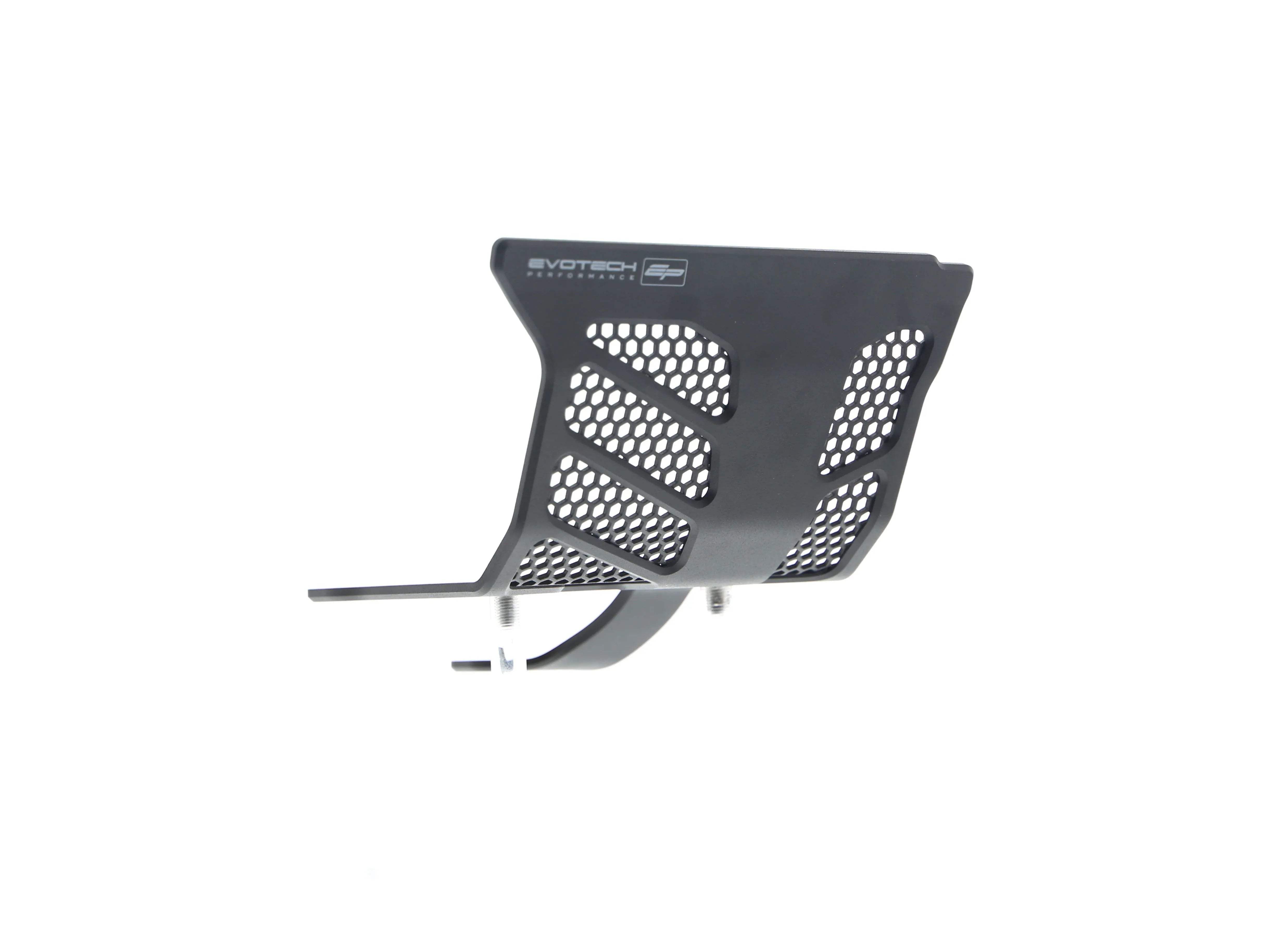 Evotech Ducati Hypermotard 821 Engine Guard Protector 2013 - 2015 - Motorschutz | Evotech Performance