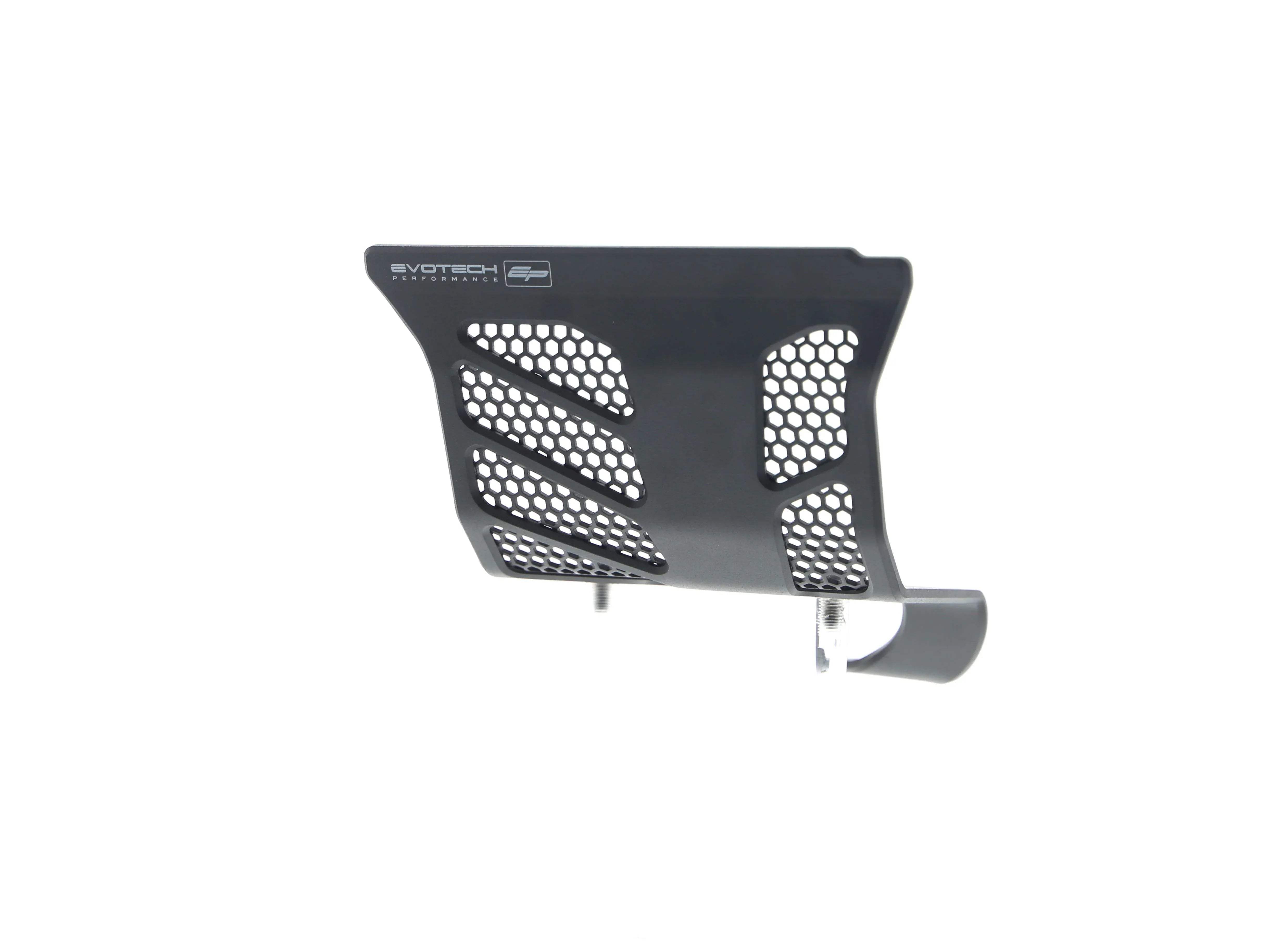 Evotech Ducati Hypermotard 821 Engine Guard Protector 2013 - 2015 - Motorschutz | Evotech Performance