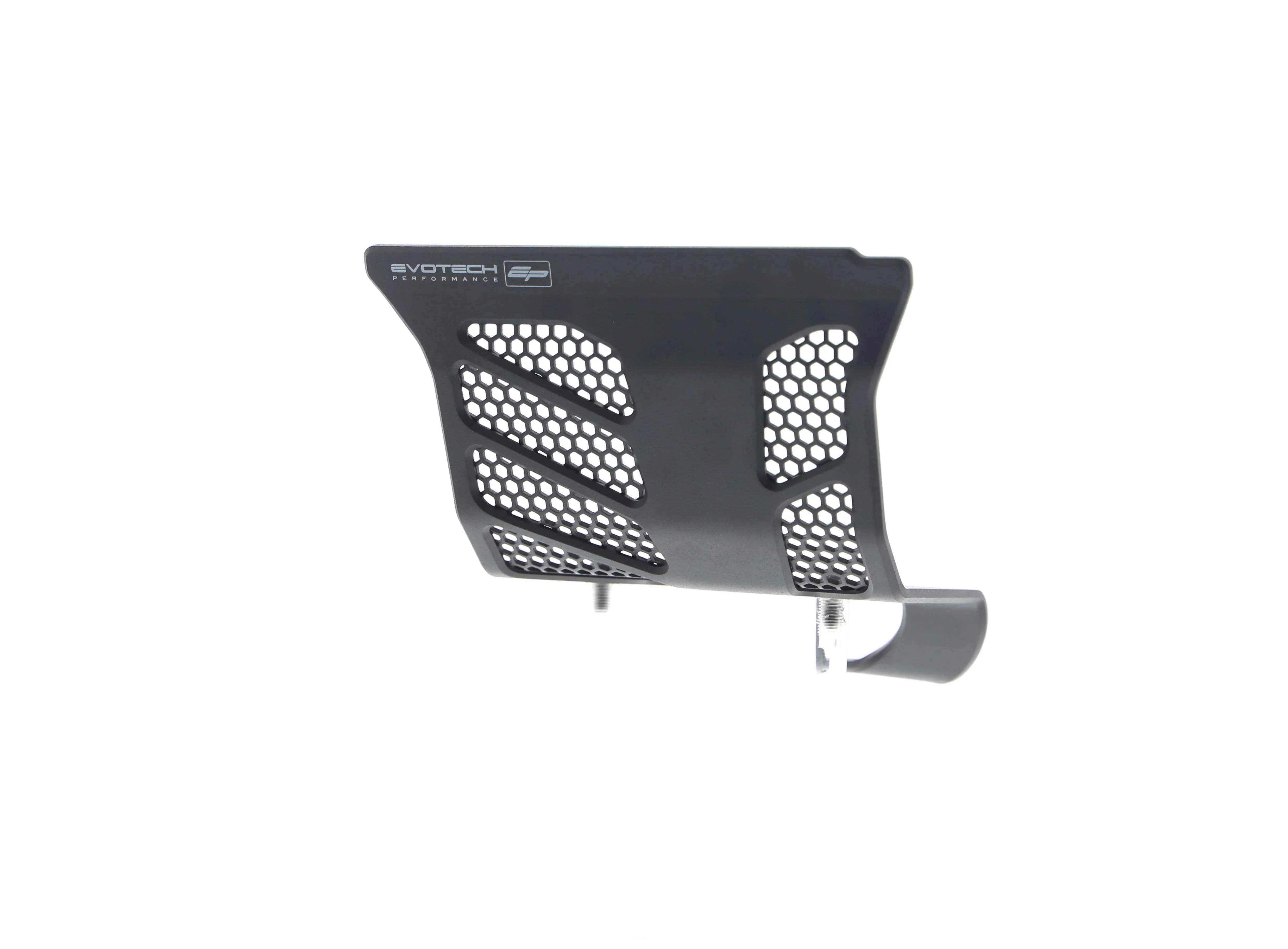 Evotech Ducati Hypermotard 821 SP Engine Guard Protector 2013 - 2015 - Motorschutz | Evotech Performance