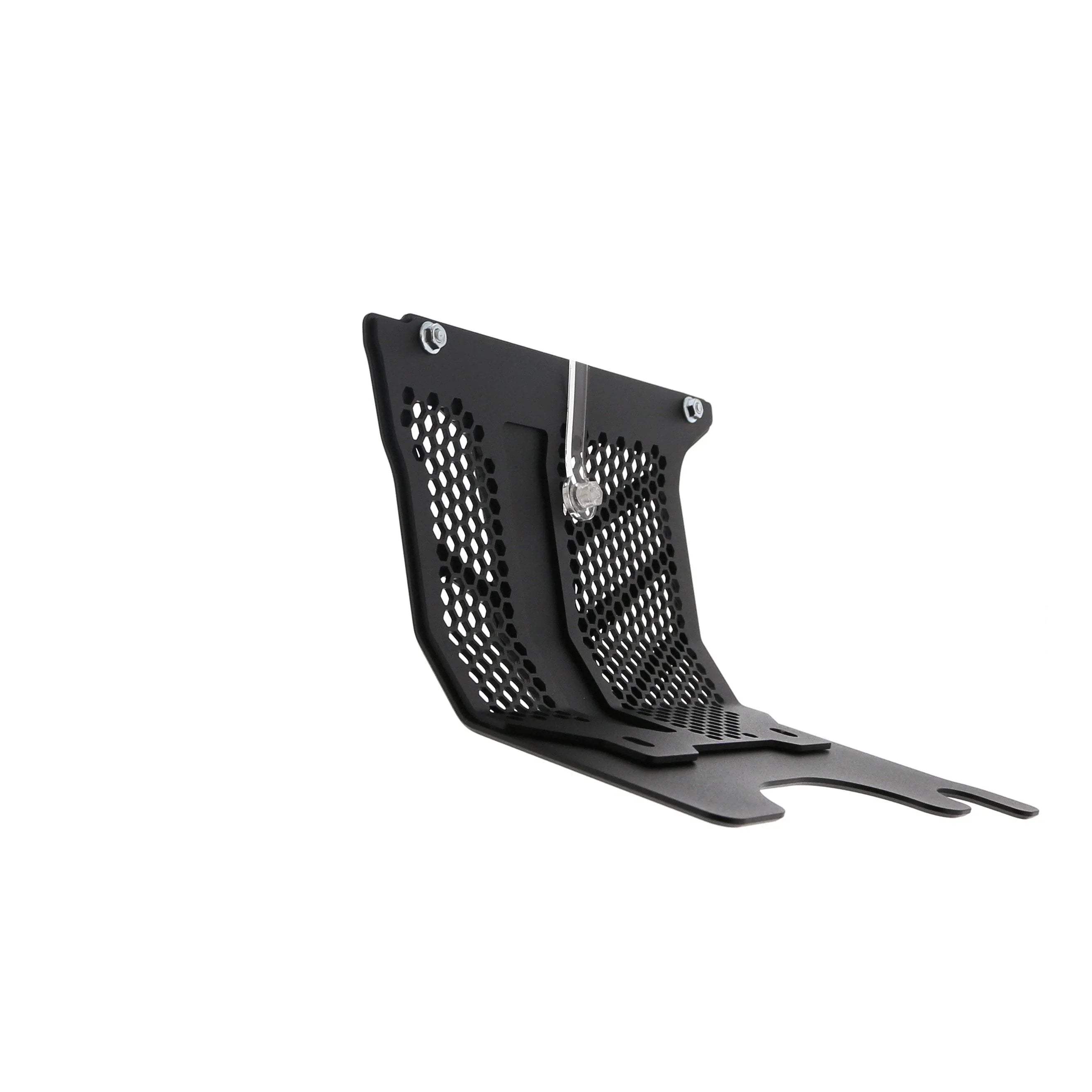 Evotech Ducati Hypermotard 950 Engine Guard Protector (2019+) - Motorschutz | Evotech Performance