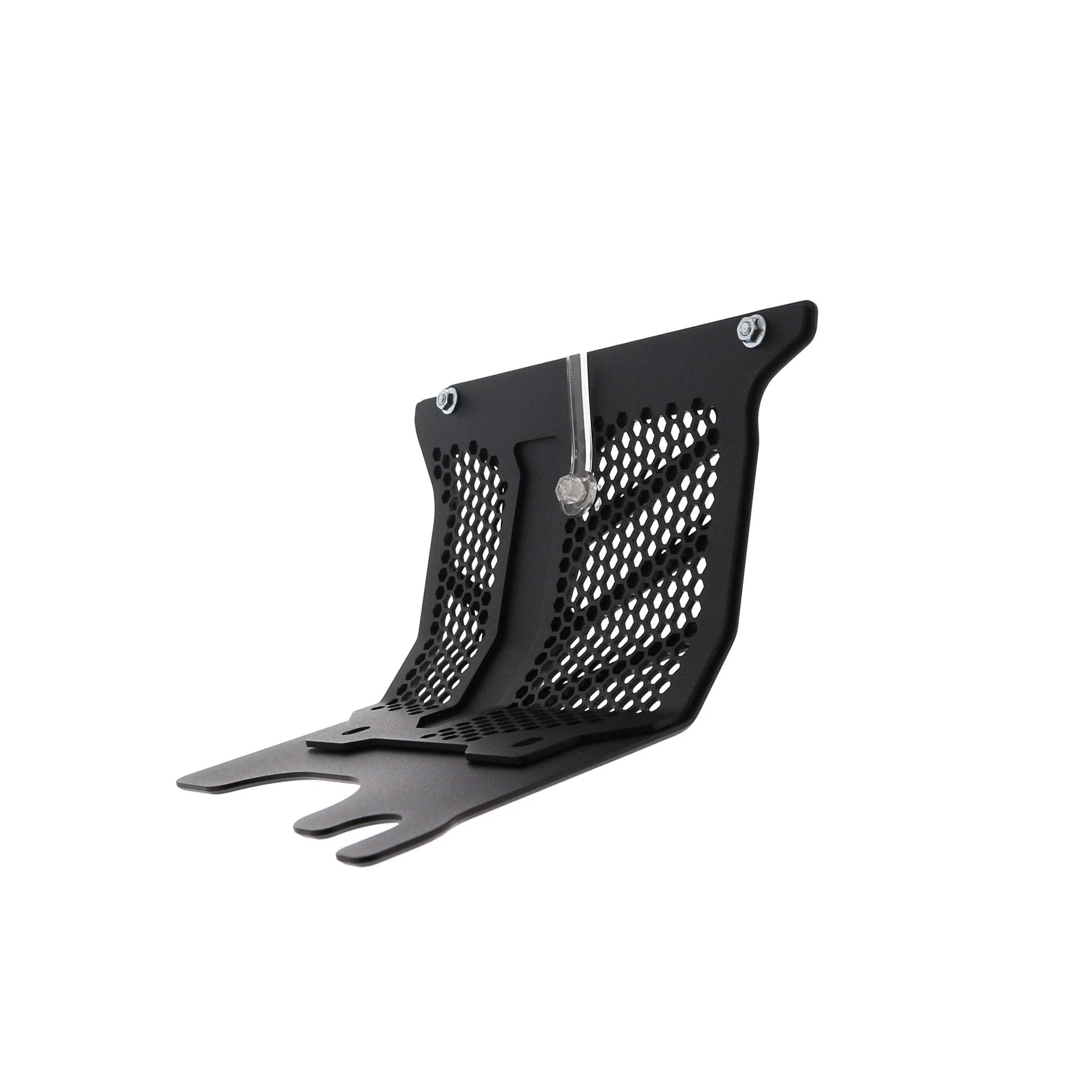 Evotech Ducati Hypermotard 950 RVE Engine Guard Protector (2020+) - Motorschutz | Evotech Performance