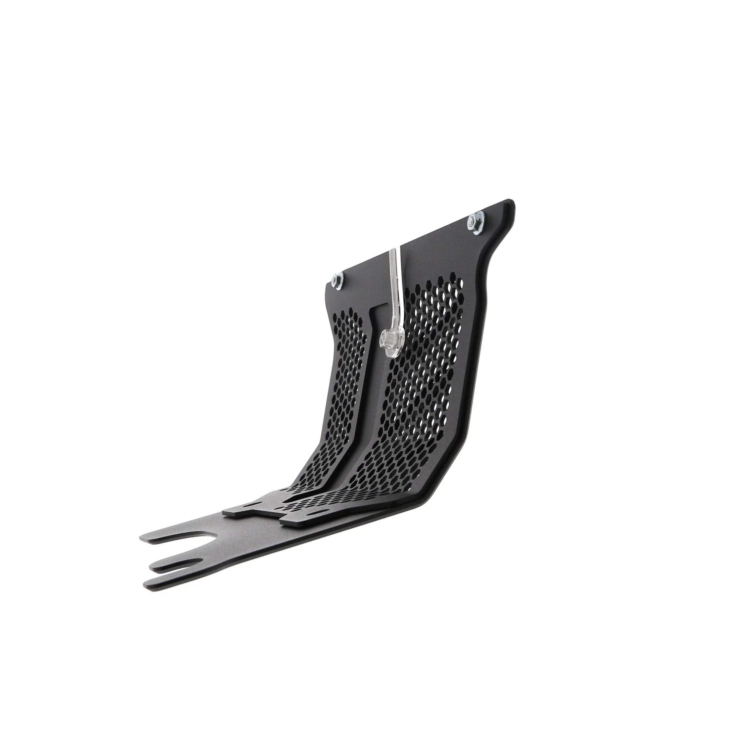 Evotech Ducati Hypermotard 950 RVE Engine Guard Protector (2020+) - Motorschutz | Evotech Performance