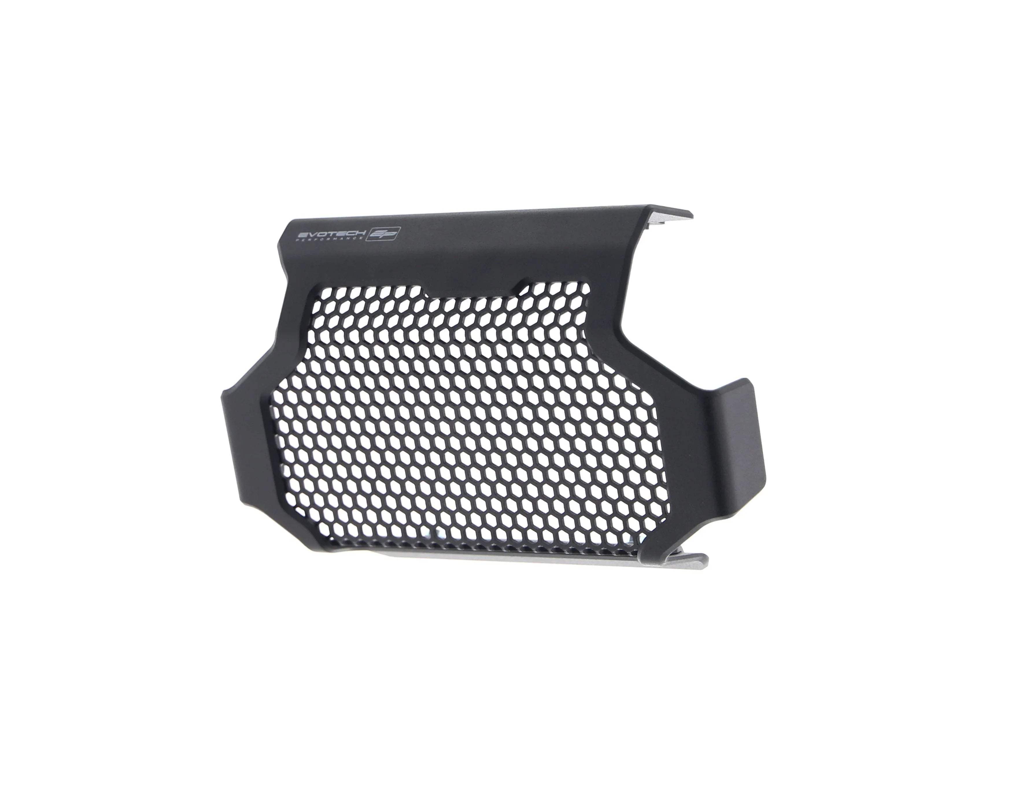 Evotech Ducati Hyperstrada 939 Oil Cooler Guard 2016 - 2018 - Kühlerschutzgitter | Evotech Performance