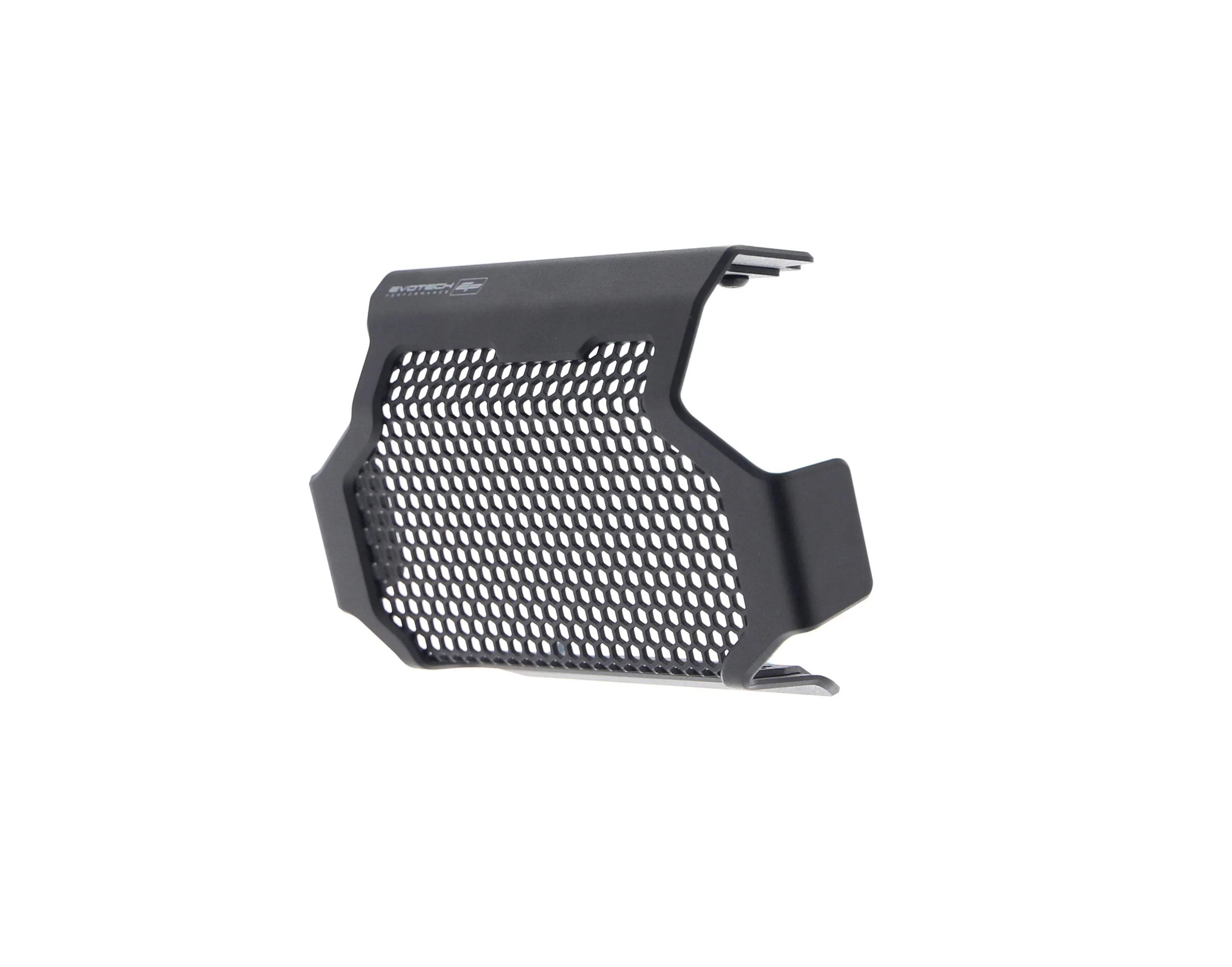 Evotech Ducati Hypermotard 950 RVE Oil Cooler Guard (2020+) - Kühlerschutzgitter | Evotech Performance