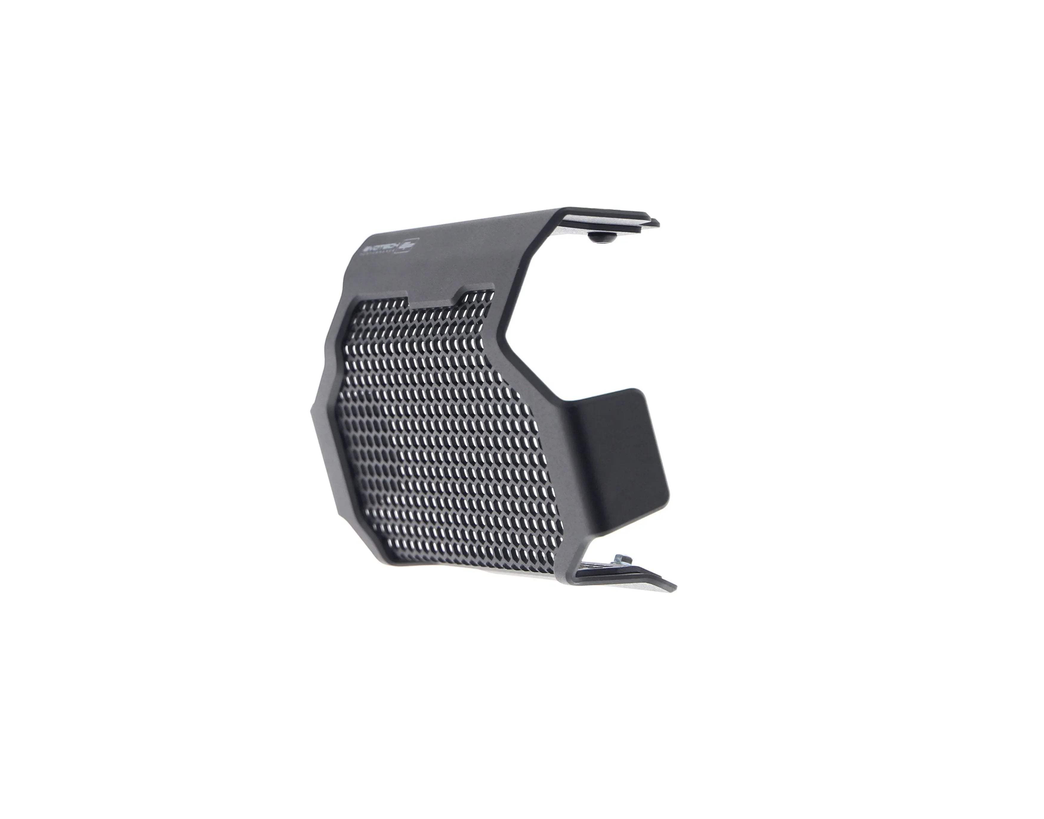 Evotech Ducati Hypermotard 939 SP Oil Cooler Guard 2016 - 2018 - Kühlerschutzgitter | Evotech Performance