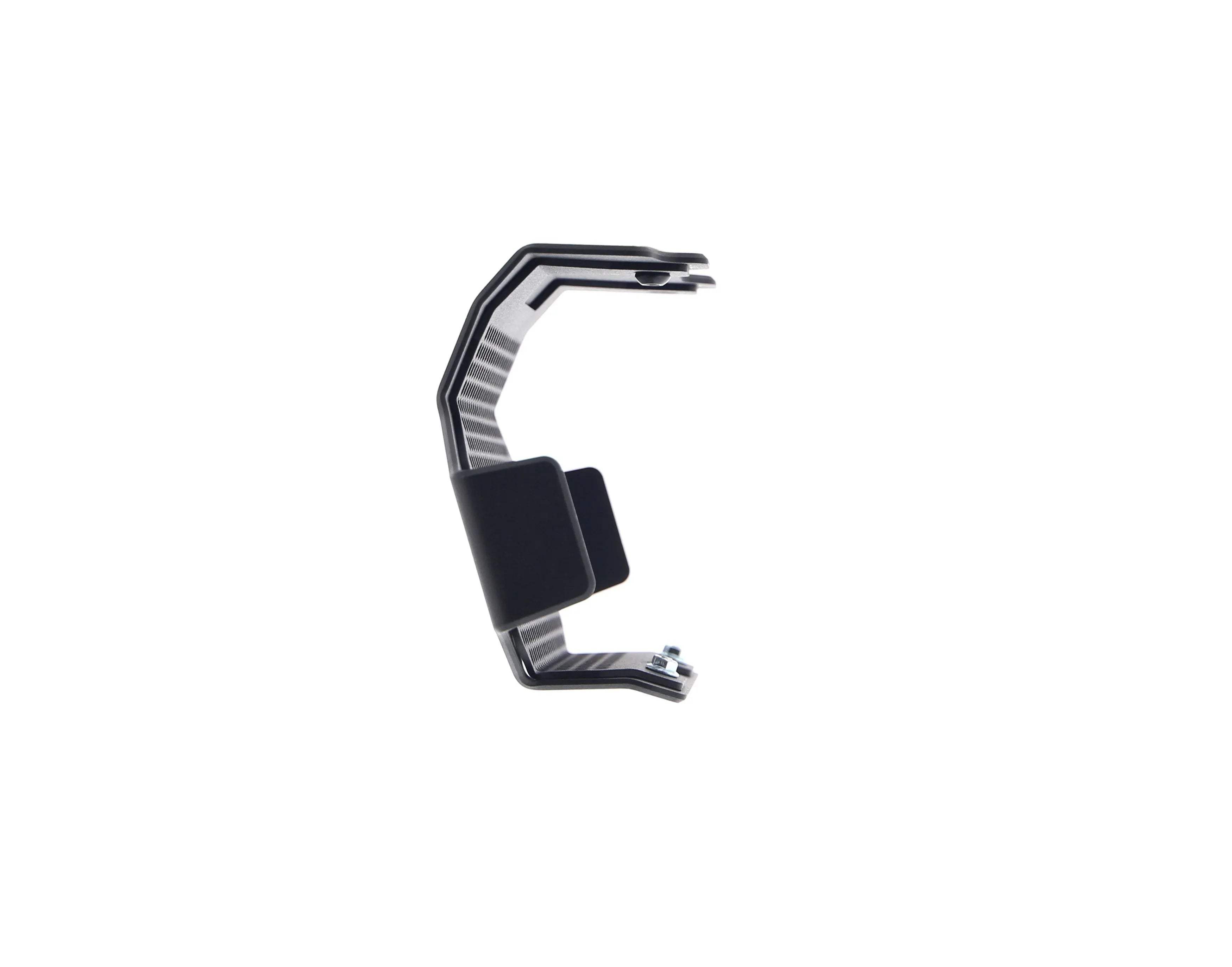 Evotech Ducati Hypermotard 950 Oil Cooler Guard (2019+) - Kühlerschutzgitter | Evotech Performance