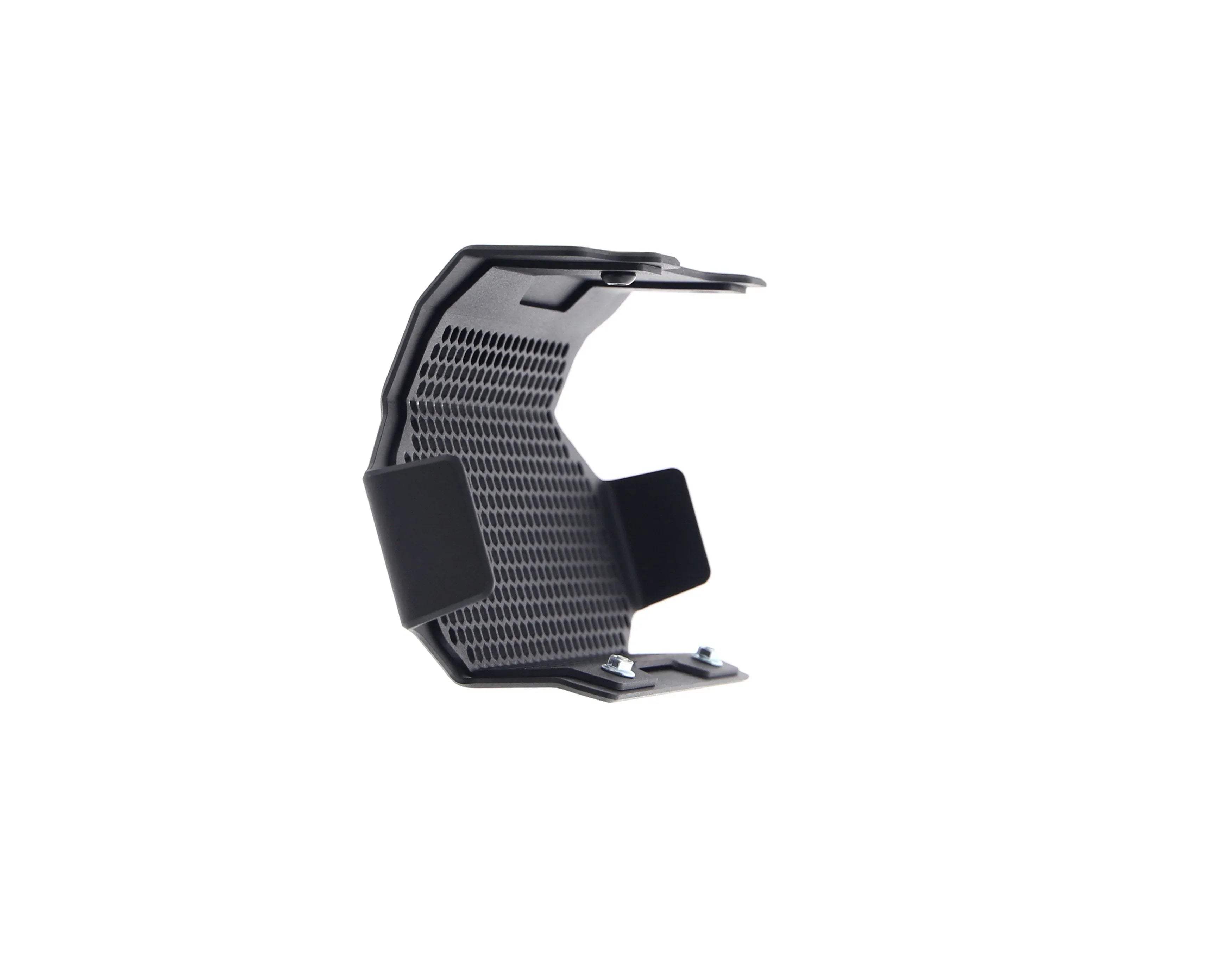 Evotech Ducati Hypermotard 939 SP Oil Cooler Guard 2016 - 2018 - Kühlerschutzgitter | Evotech Performance