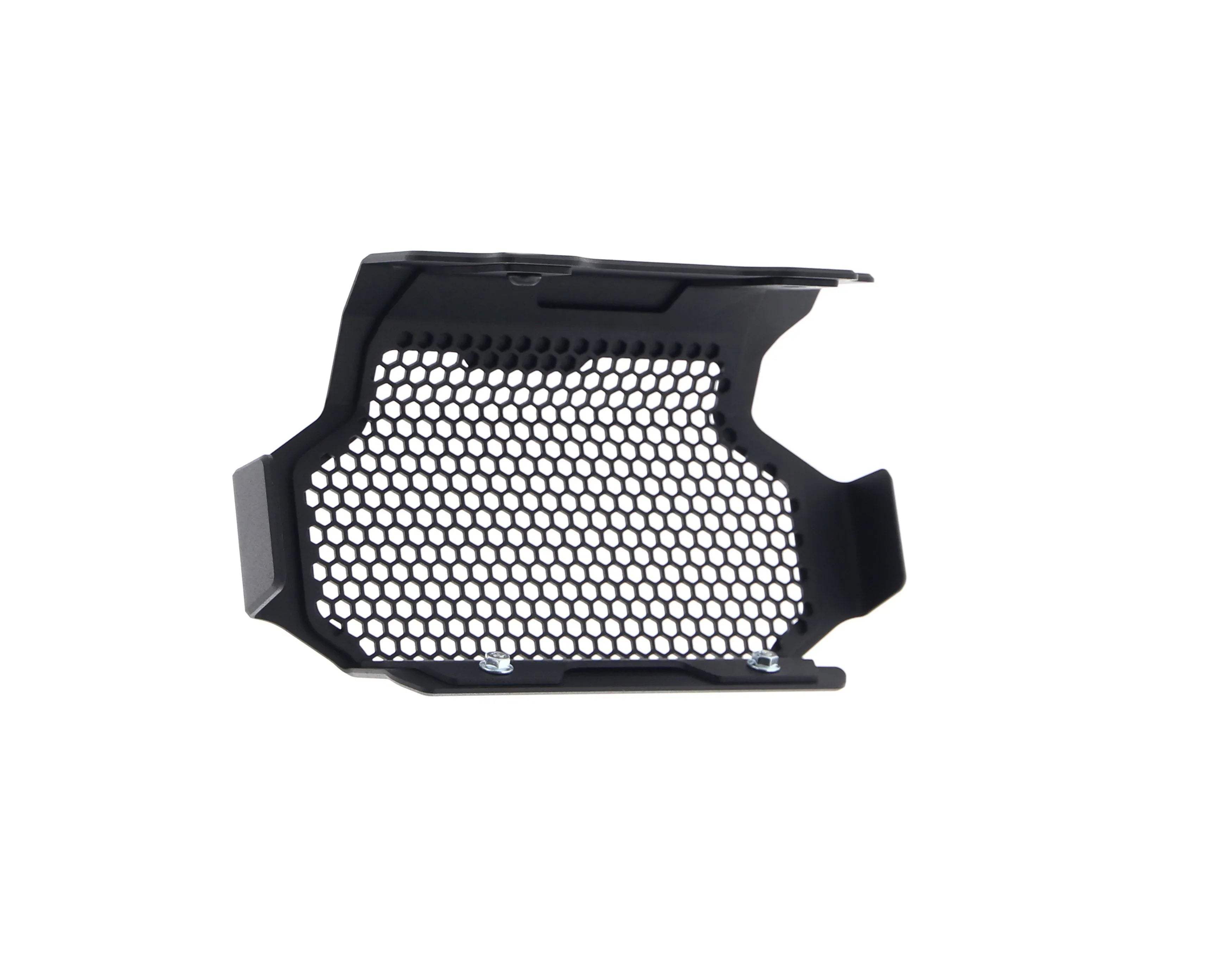 Evotech Ducati Hypermotard 939 Oil Cooler Guard 2016 - 2018 - Kühlerschutzgitter | Evotech Performance