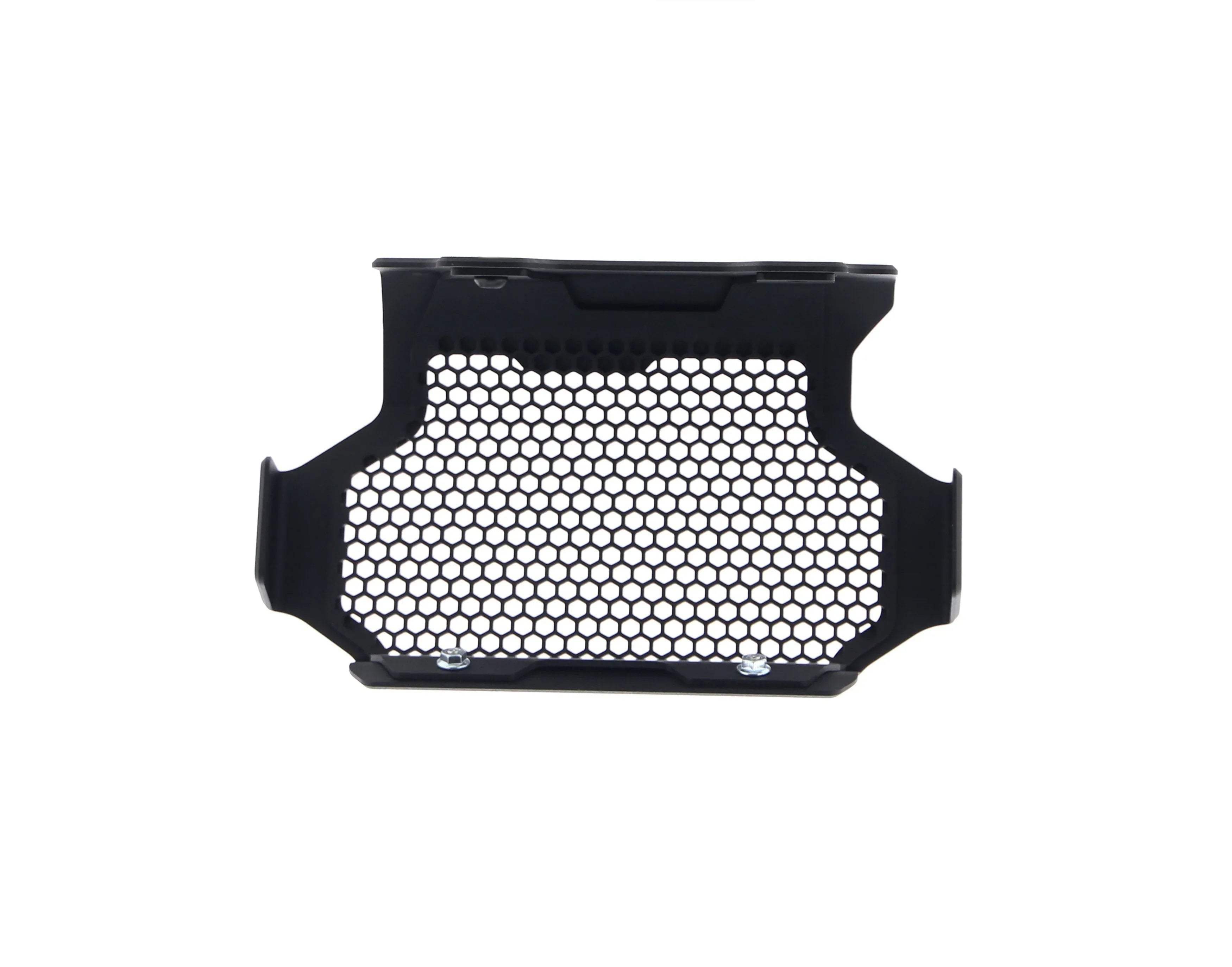 Evotech Ducati Hypermotard 950 Oil Cooler Guard (2019+) - Kühlerschutzgitter | Evotech Performance