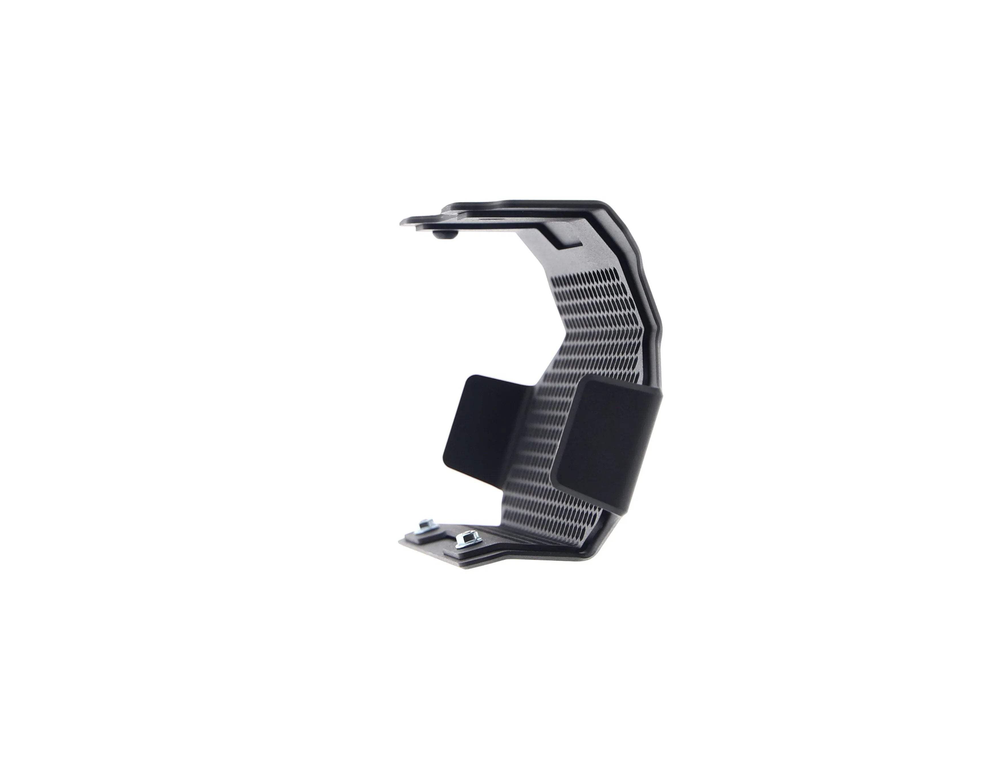 Evotech Ducati Hypermotard 939 Oil Cooler Guard 2016 - 2018 - Kühlerschutzgitter | Evotech Performance