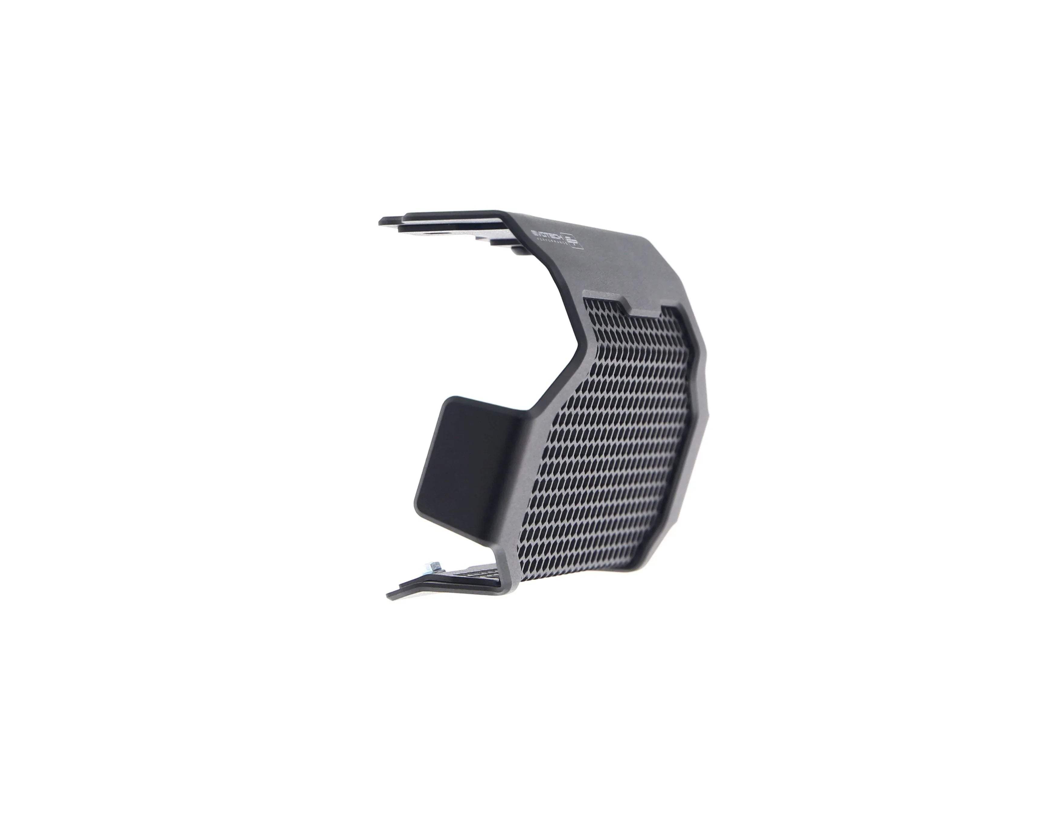 Evotech Ducati Hyperstrada 939 Oil Cooler Guard 2016 - 2018 - Kühlerschutzgitter | Evotech Performance