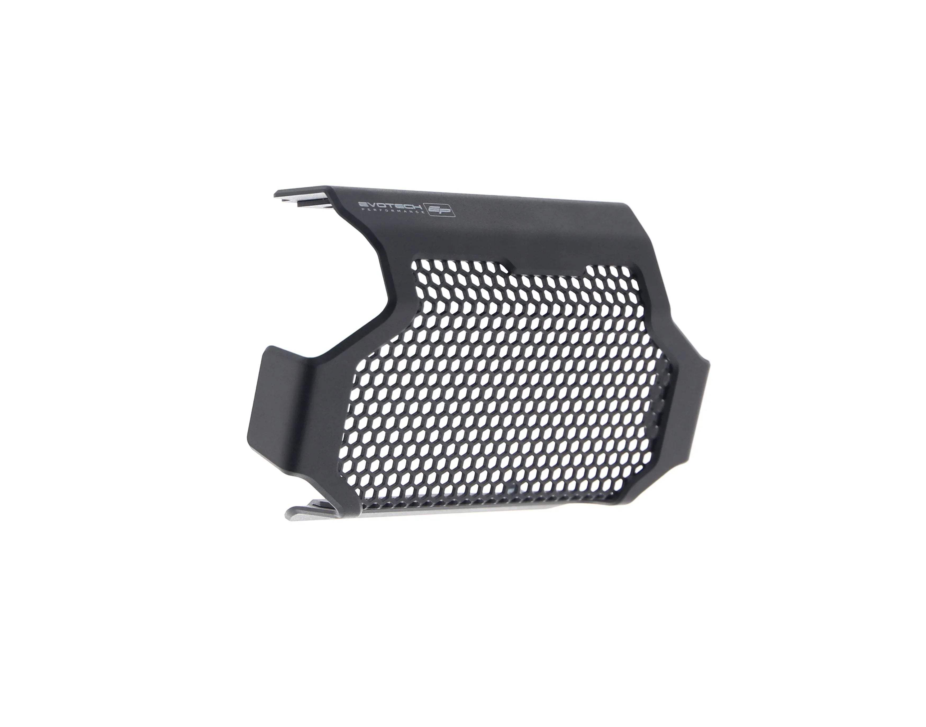 Evotech Ducati Hypermotard 939 Oil Cooler Guard 2016 - 2018 - Kühlerschutzgitter | Evotech Performance