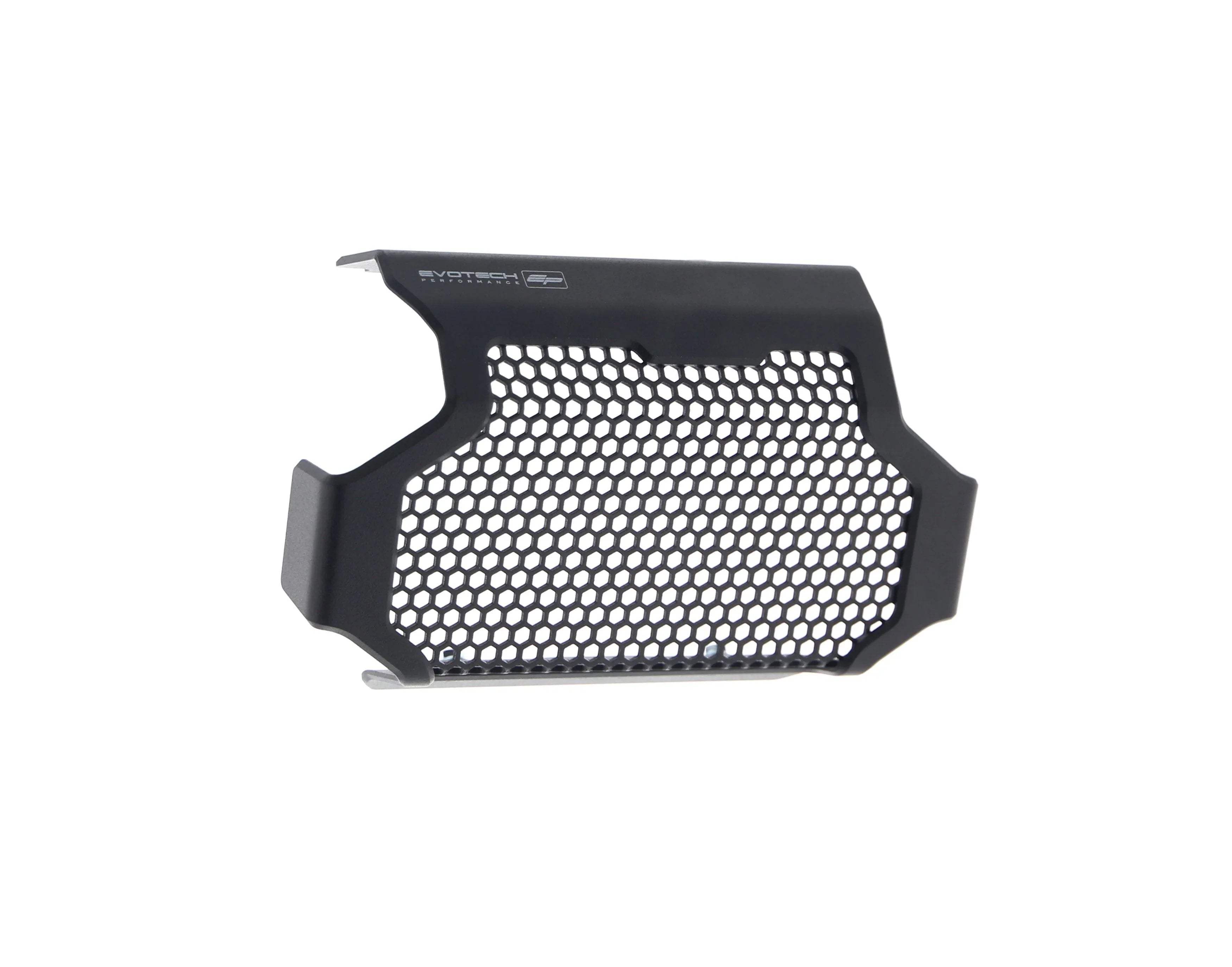 Evotech Ducati Hypermotard 950 Oil Cooler Guard (2019+) - Kühlerschutzgitter | Evotech Performance