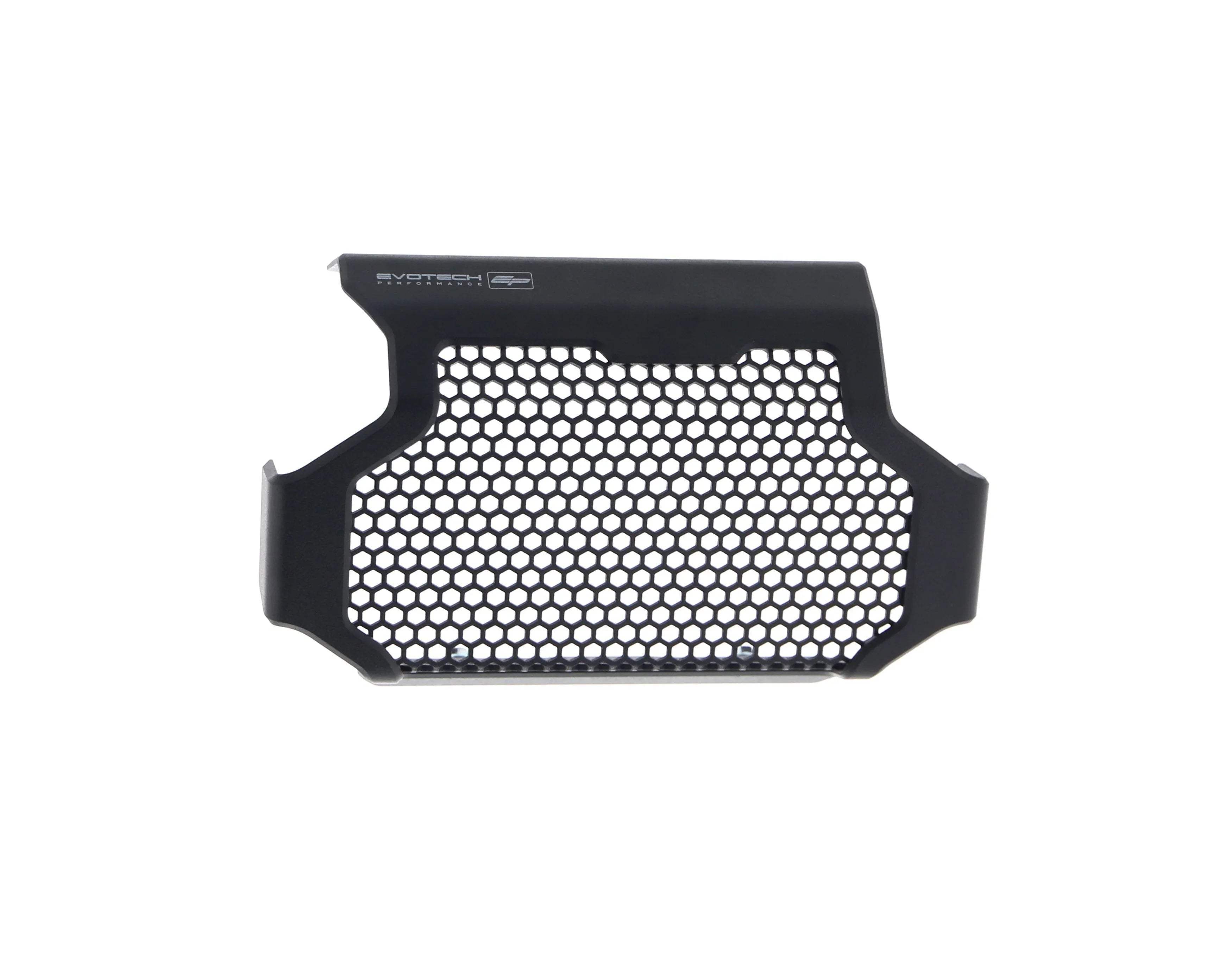Evotech Ducati Hypermotard 939 Oil Cooler Guard 2016 - 2018 - Kühlerschutzgitter | Evotech Performance