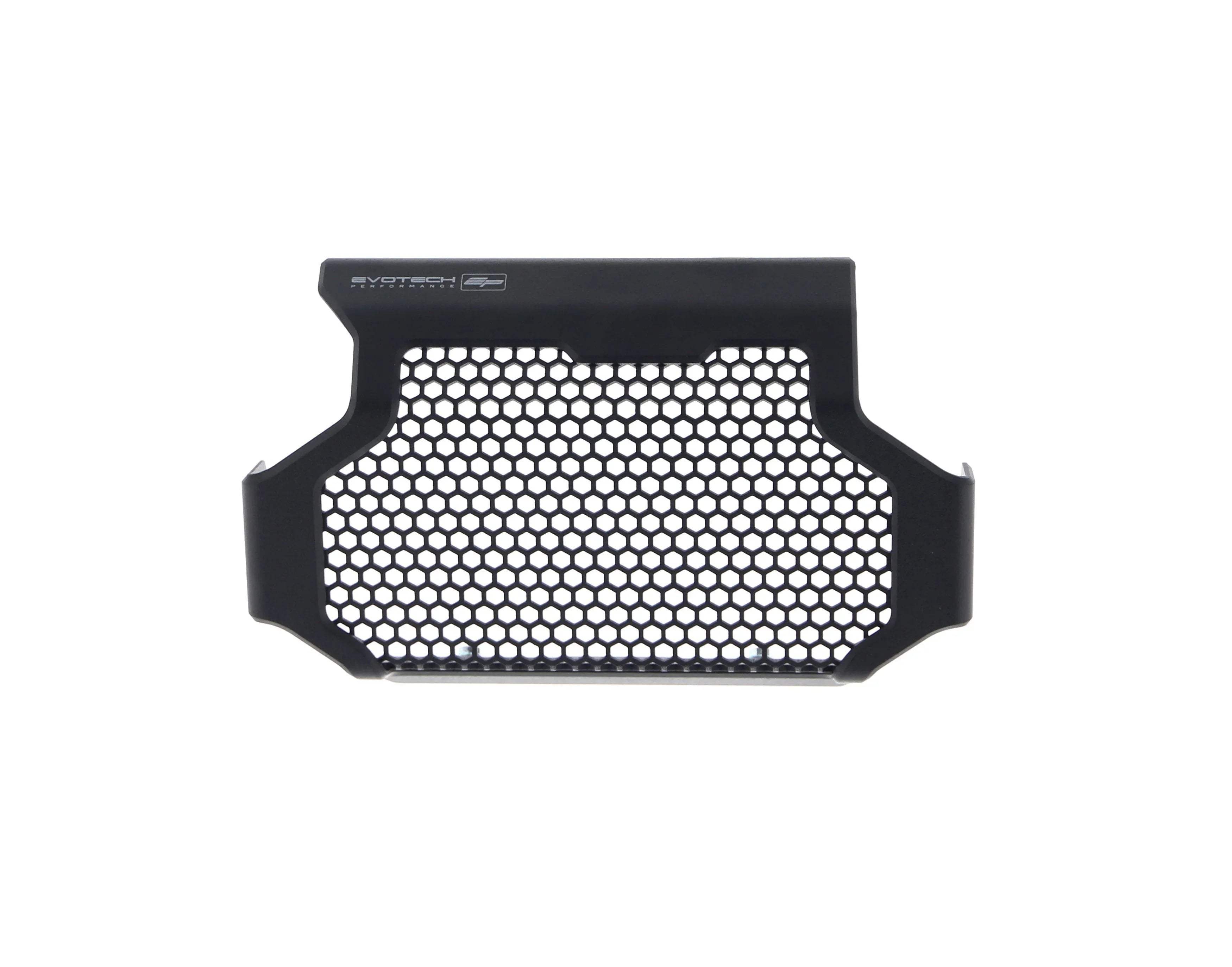 Evotech Ducati Hypermotard 939 SP Oil Cooler Guard 2016 - 2018 - Kühlerschutzgitter | Evotech Performance