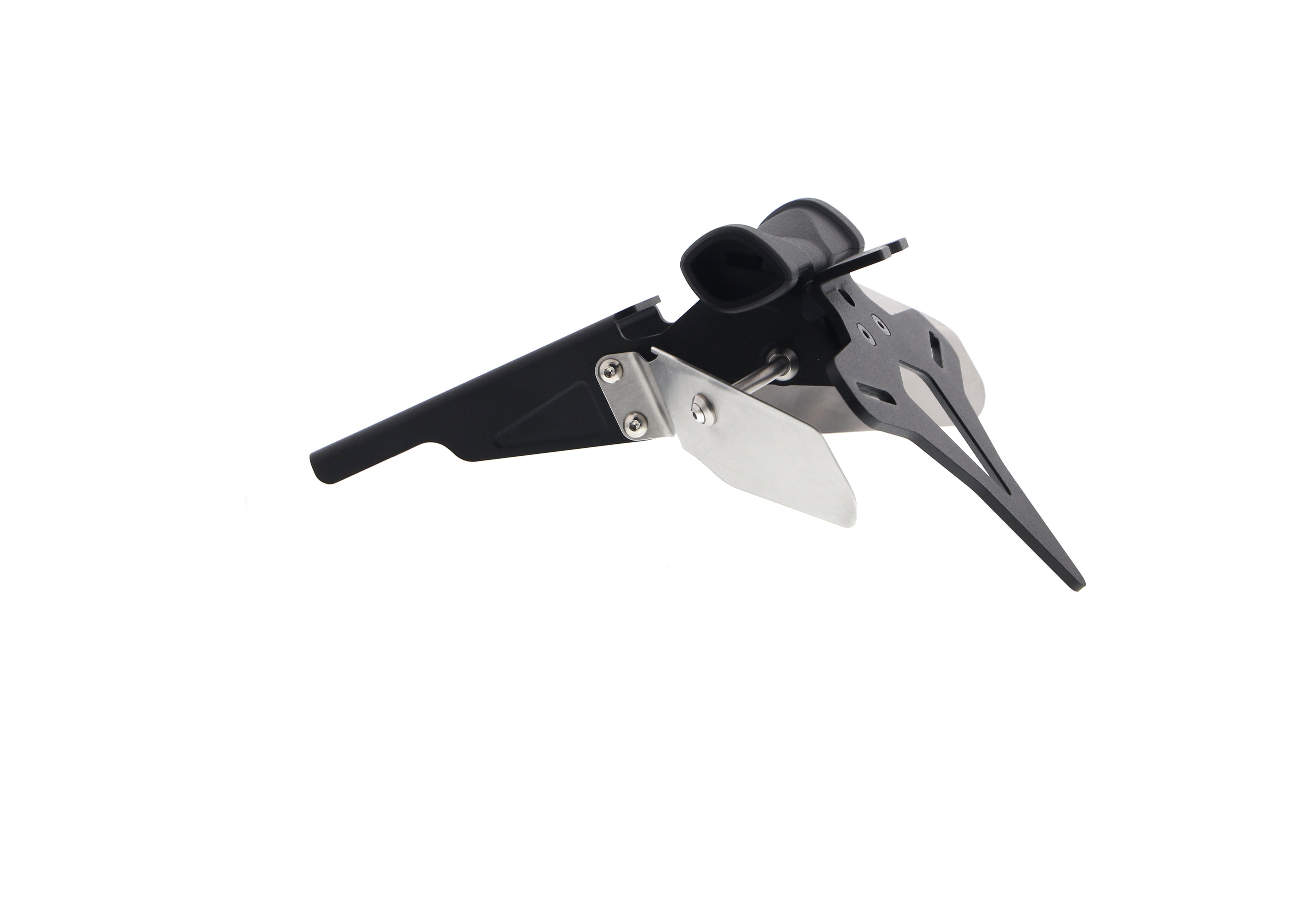 Evotech Ducati Hypermotard 950 RVE Tail Tidy (2020+)