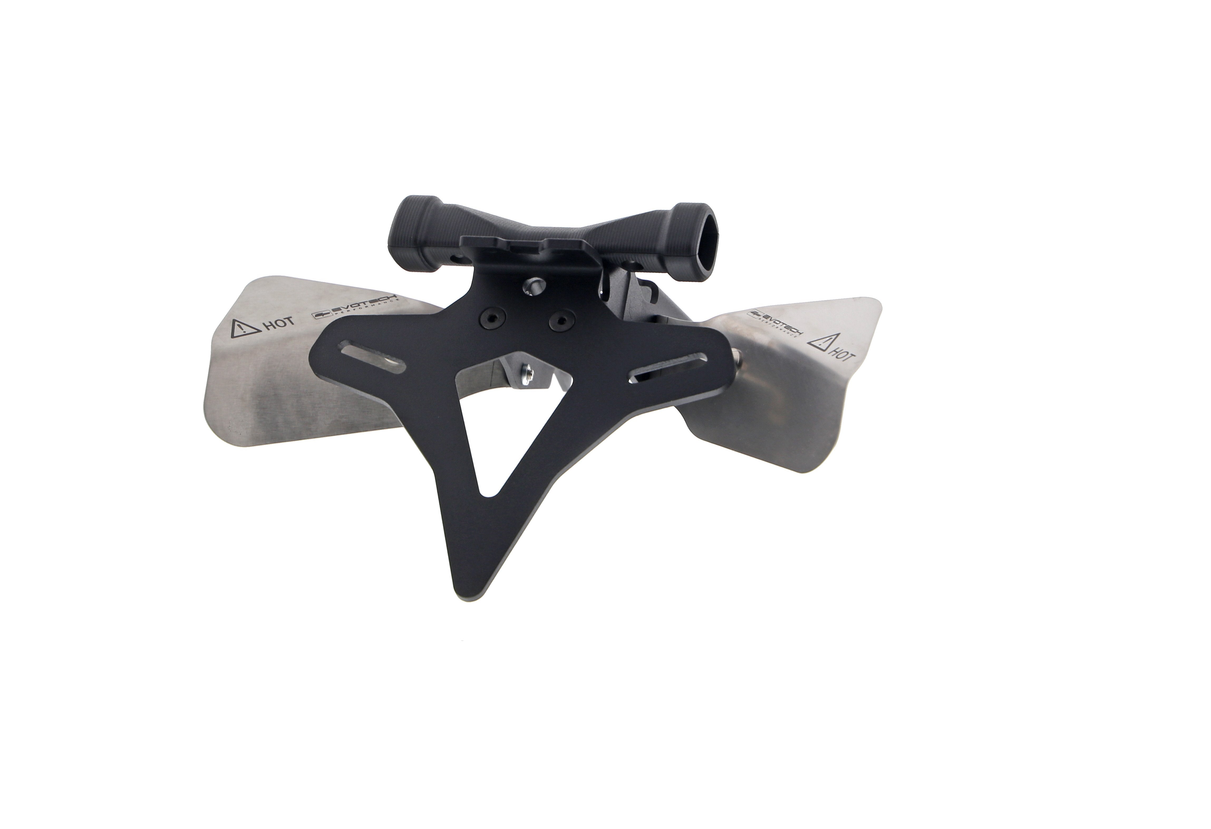 Evotech Ducati Hypermotard 950 RVE Tail Tidy (2020+)