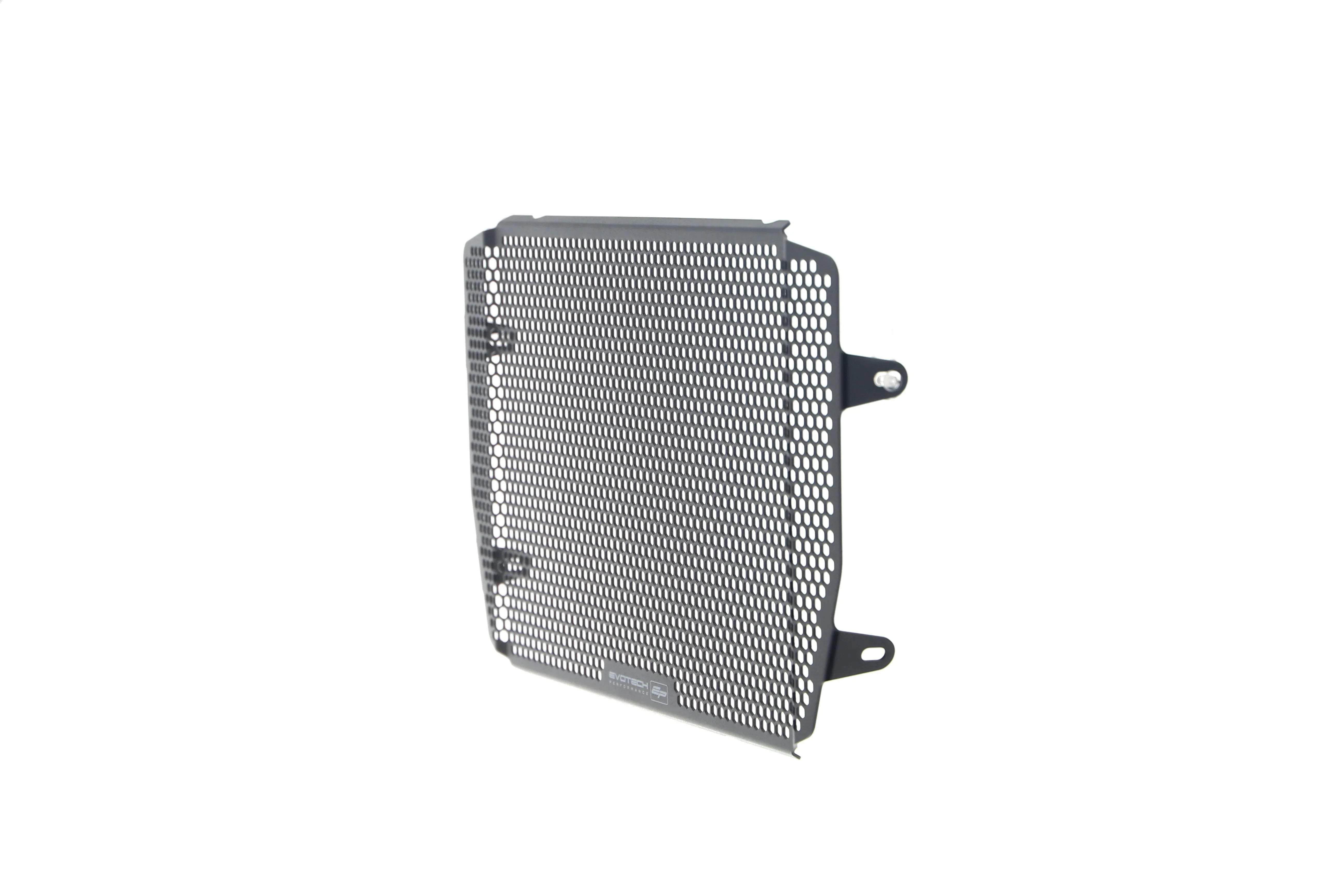Evotech Ducati Hypermotard 821 Radiator Guard 2013 - 2015 - Kühlerschutzgitter | Evotech Performance