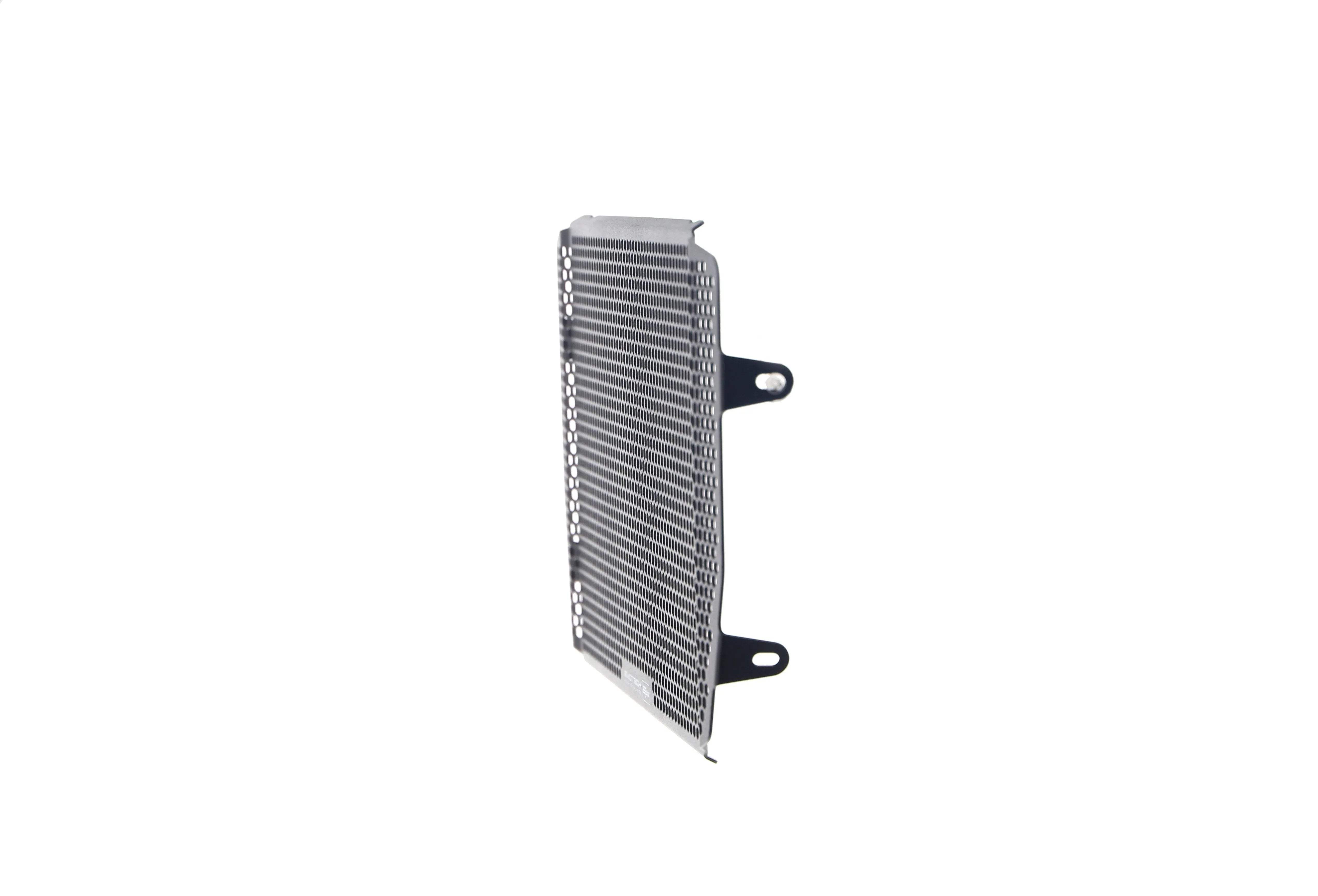 Evotech Ducati Hypermotard 821 SP Radiator Guard 2013 - 2015 - Kühlerschutzgitter | Evotech Performance