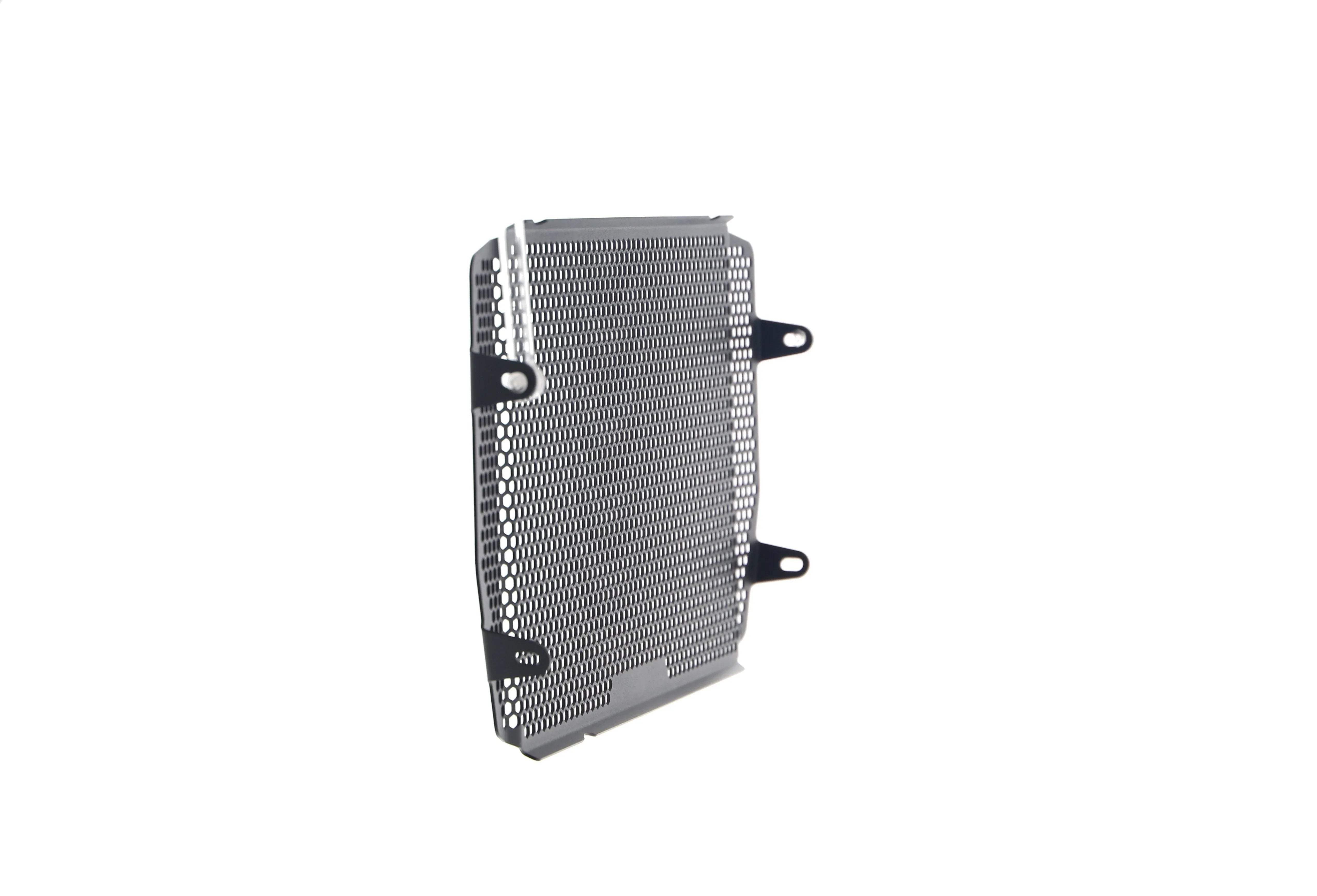Evotech Ducati Hypermotard 939 SP Radiator Guard 2016 - 2018 - Kühlerschutzgitter | Evotech Performance
