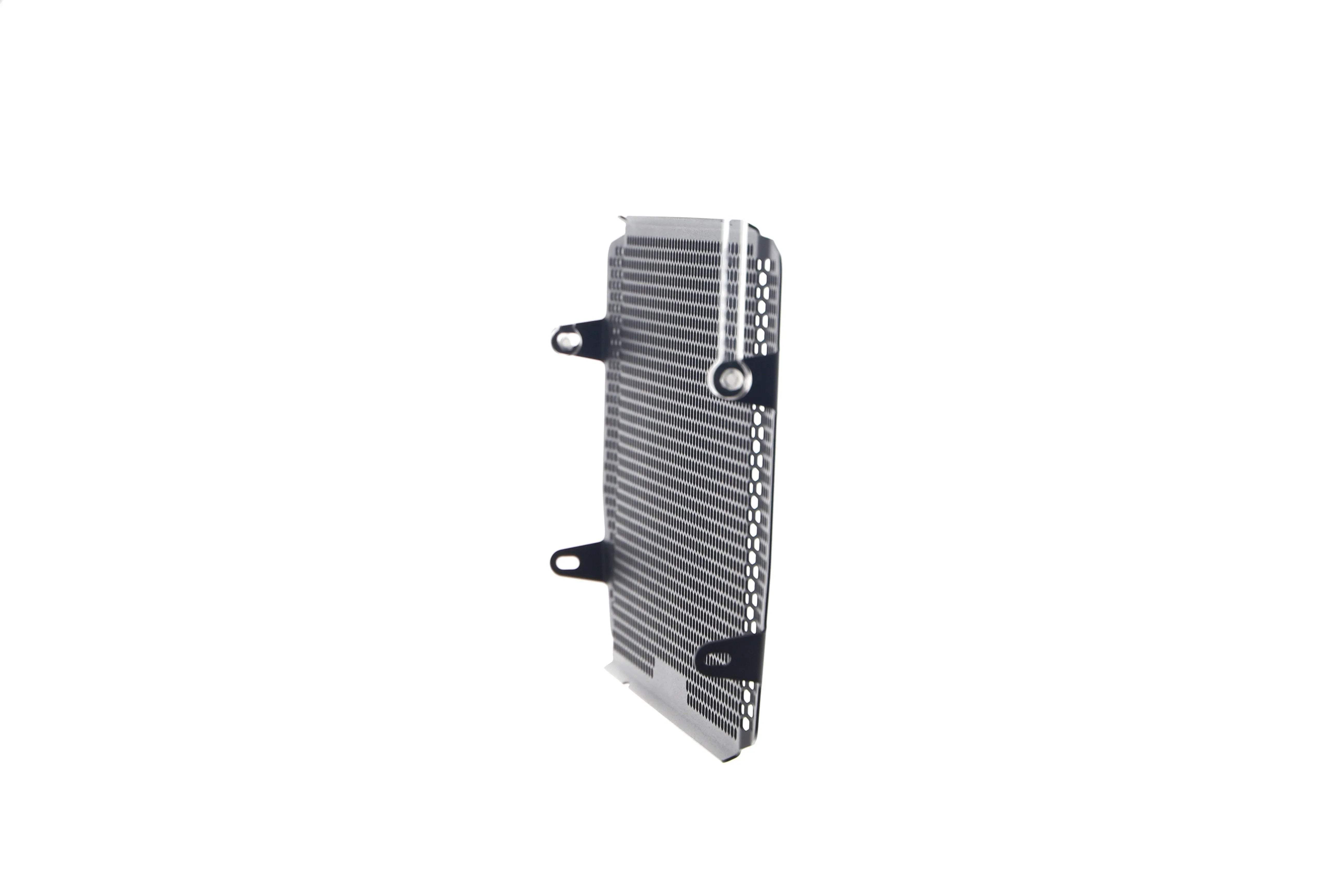 Evotech Ducati Hypermotard 939 SP Radiator Guard 2016 - 2018 - Kühlerschutzgitter | Evotech Performance