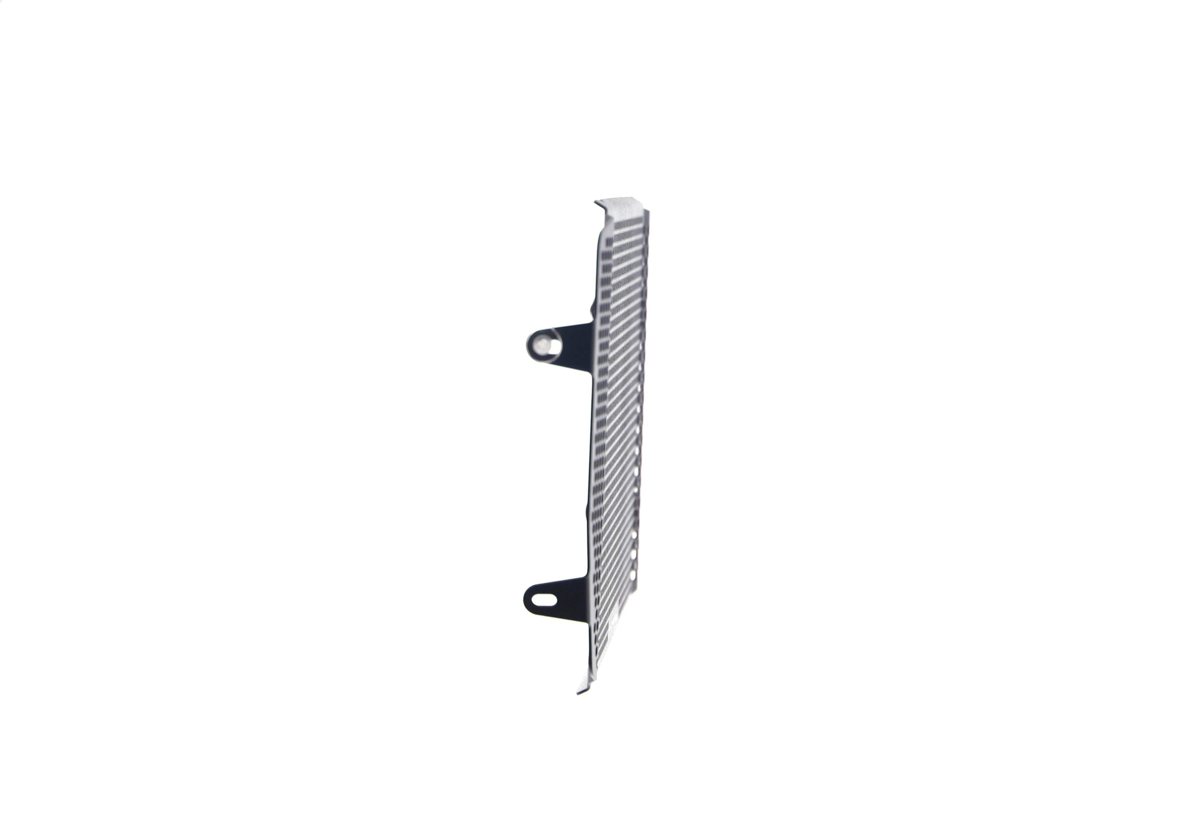 Evotech Ducati Hypermotard 821 Radiator Guard 2013 - 2015 - Kühlerschutzgitter | Evotech Performance