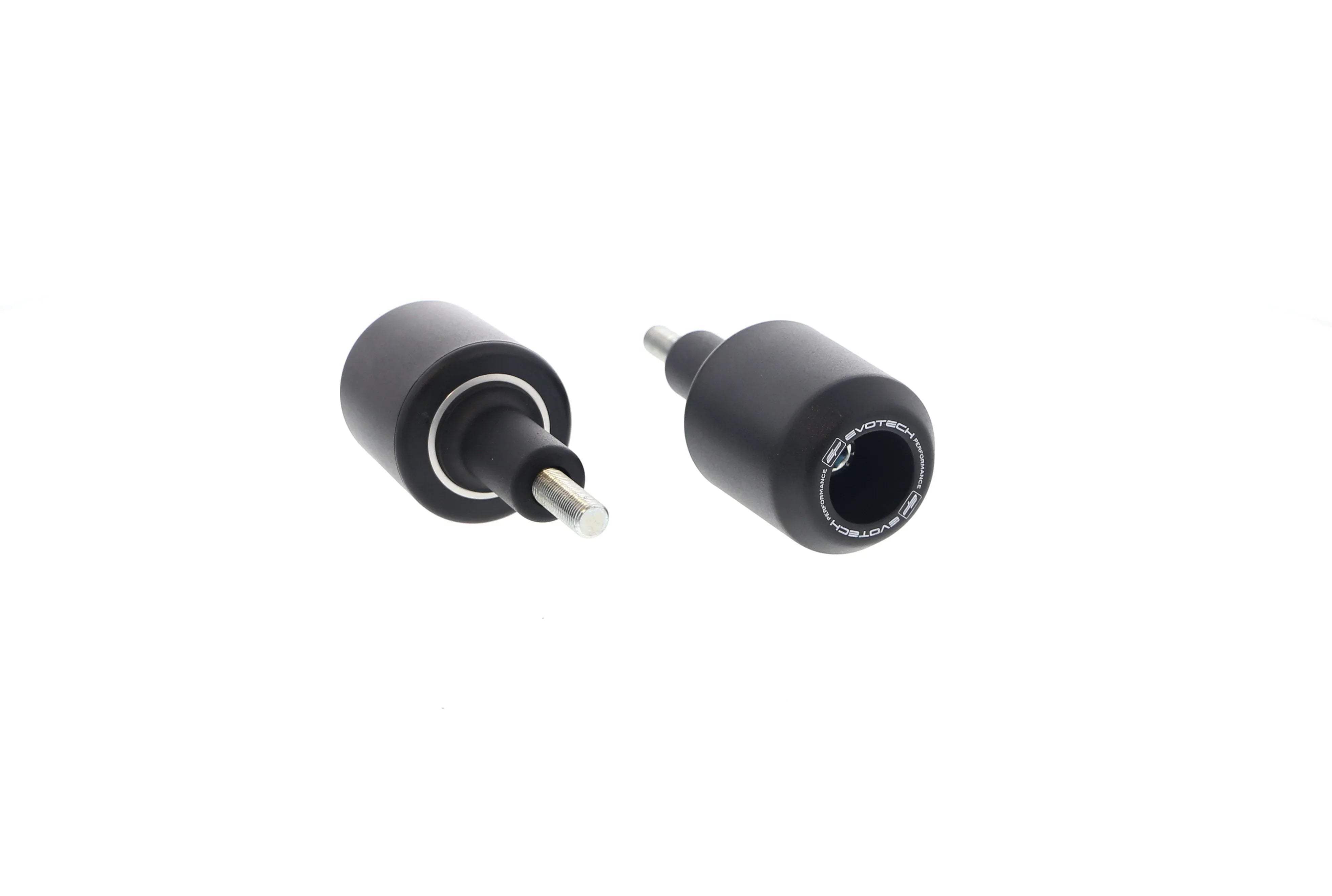 Evotech Performance MV Agusta Dragster RC SCS Crash Bobbins (2022+) - Sturzpads | Evotech Performance