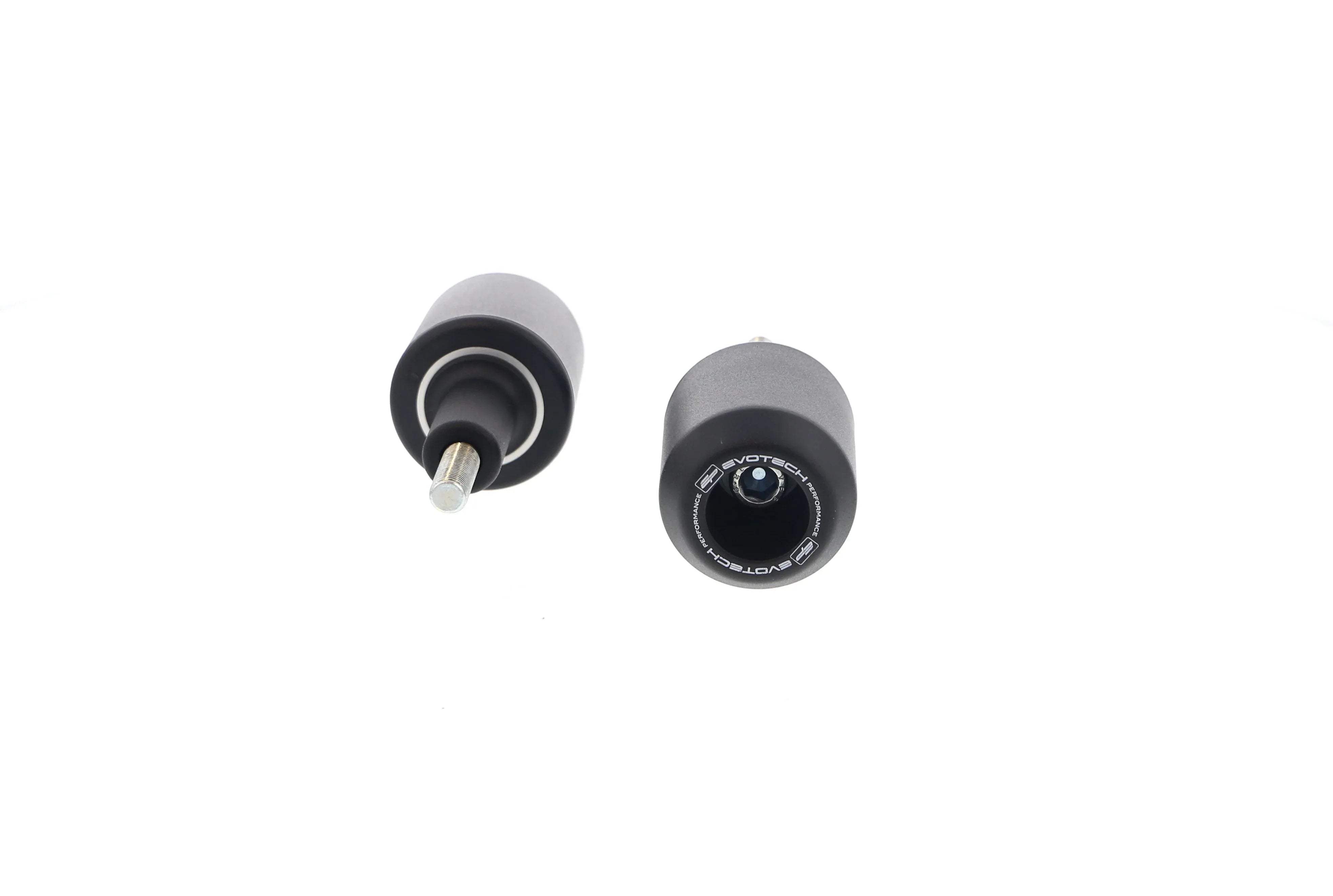 Evotech Performance MV Agusta Dragster RC SCS Crash Bobbins (2022+) - Sturzpads | Evotech Performance