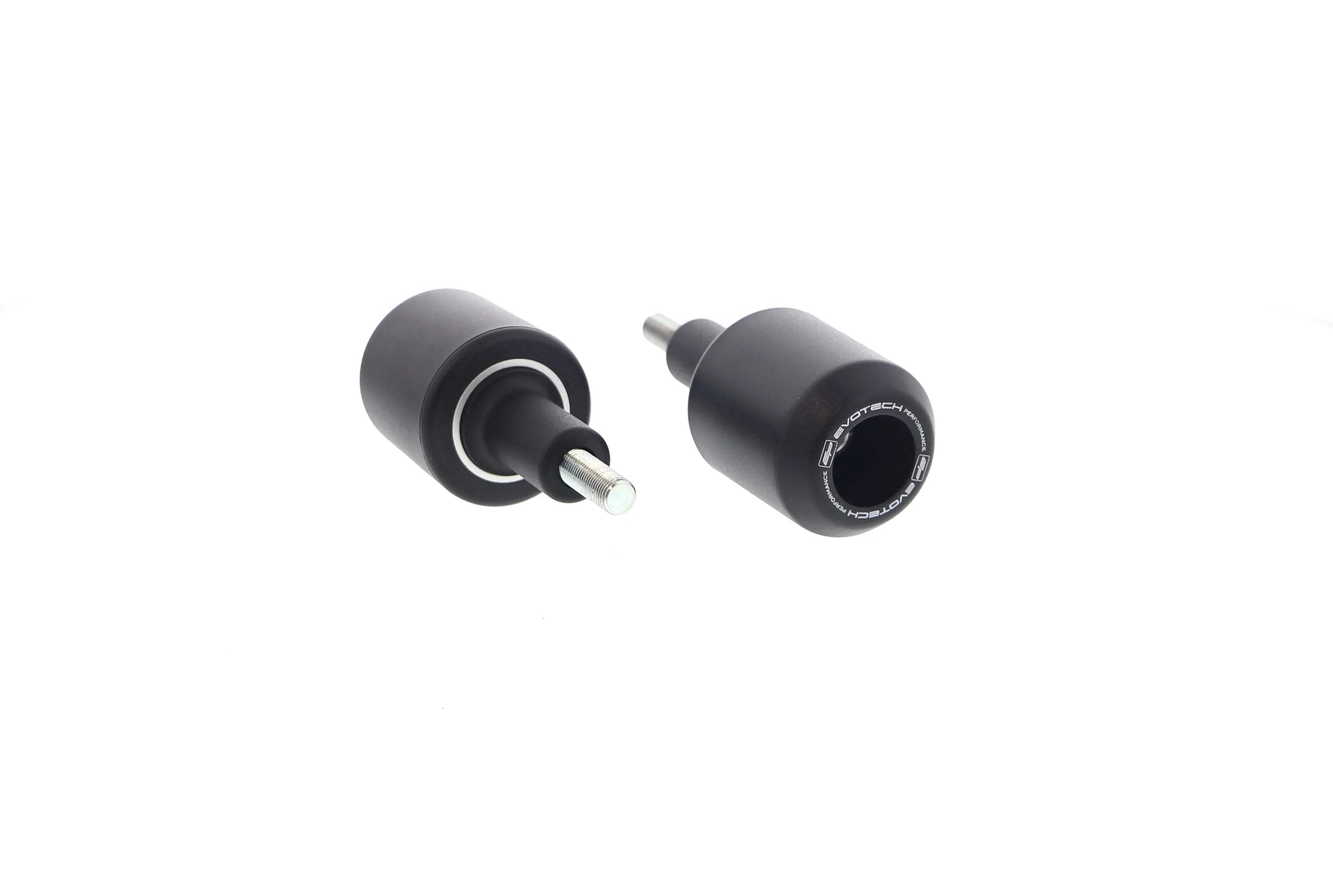 Evotech Performance MV Agusta Dragster RC SCS Crash Bobbins (2022+) - Sturzpads | Evotech Performance