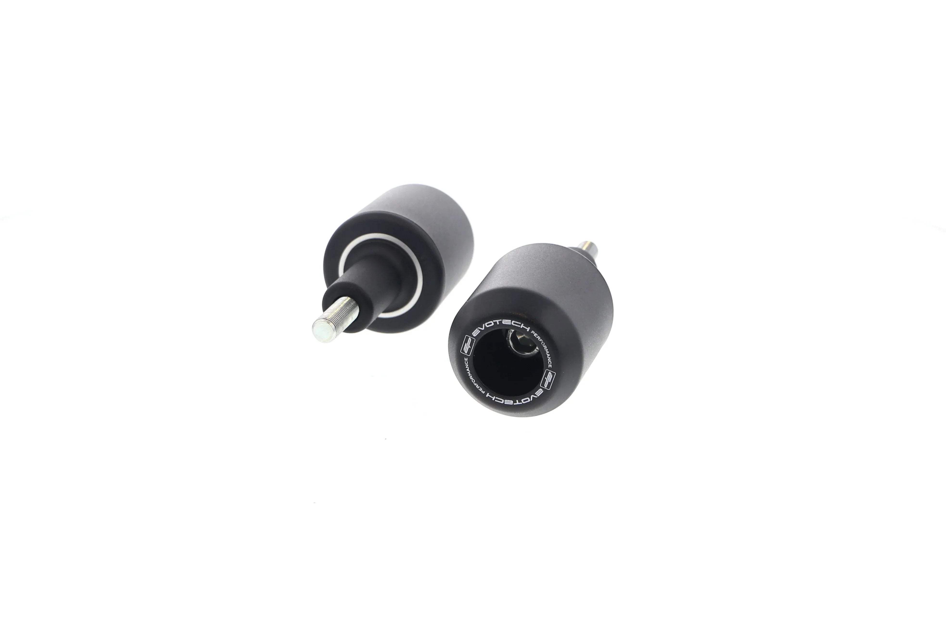 Evotech Performance MV Agusta Dragster RC SCS Crash Bobbins (2022+) - Sturzpads | Evotech Performance