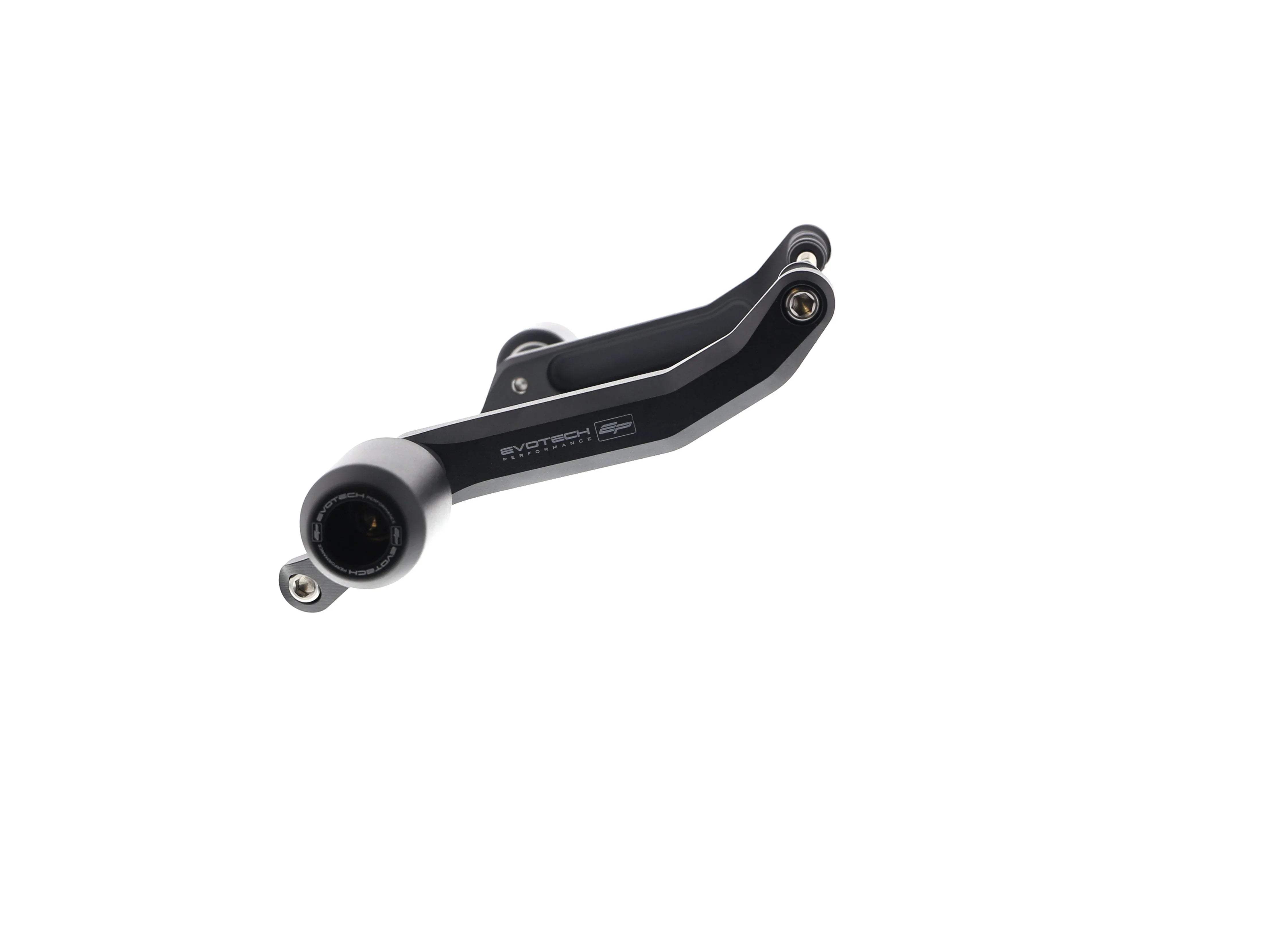 Evotech Ducati Monster 1200 Frame Crash Protection 2013 - 2016 - Sturzpads | Evotech Performance
