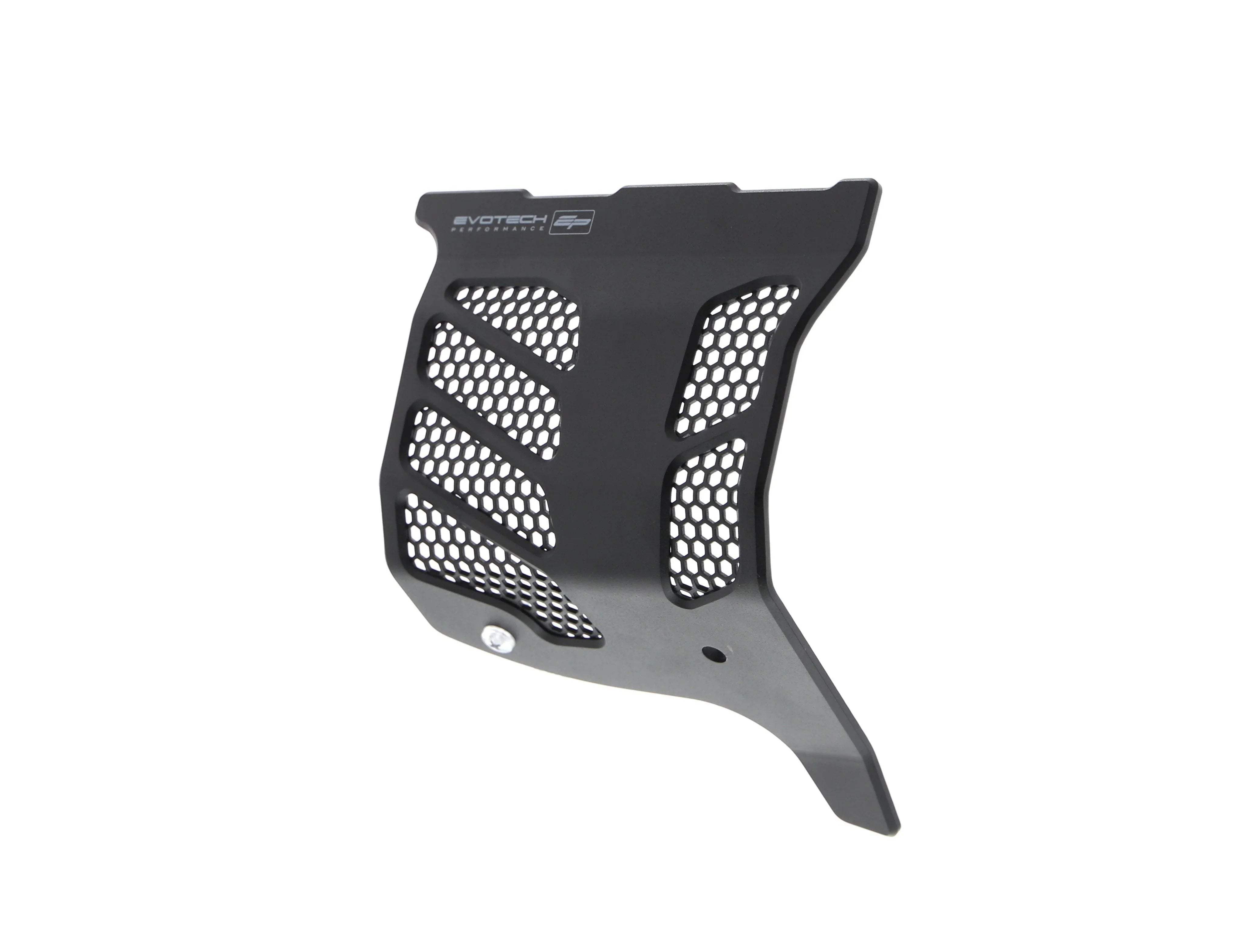 Evotech Ducati Monster 1200 S Engine Guard Protector (2017 - 2021) - Motorschutz | Evotech Performance