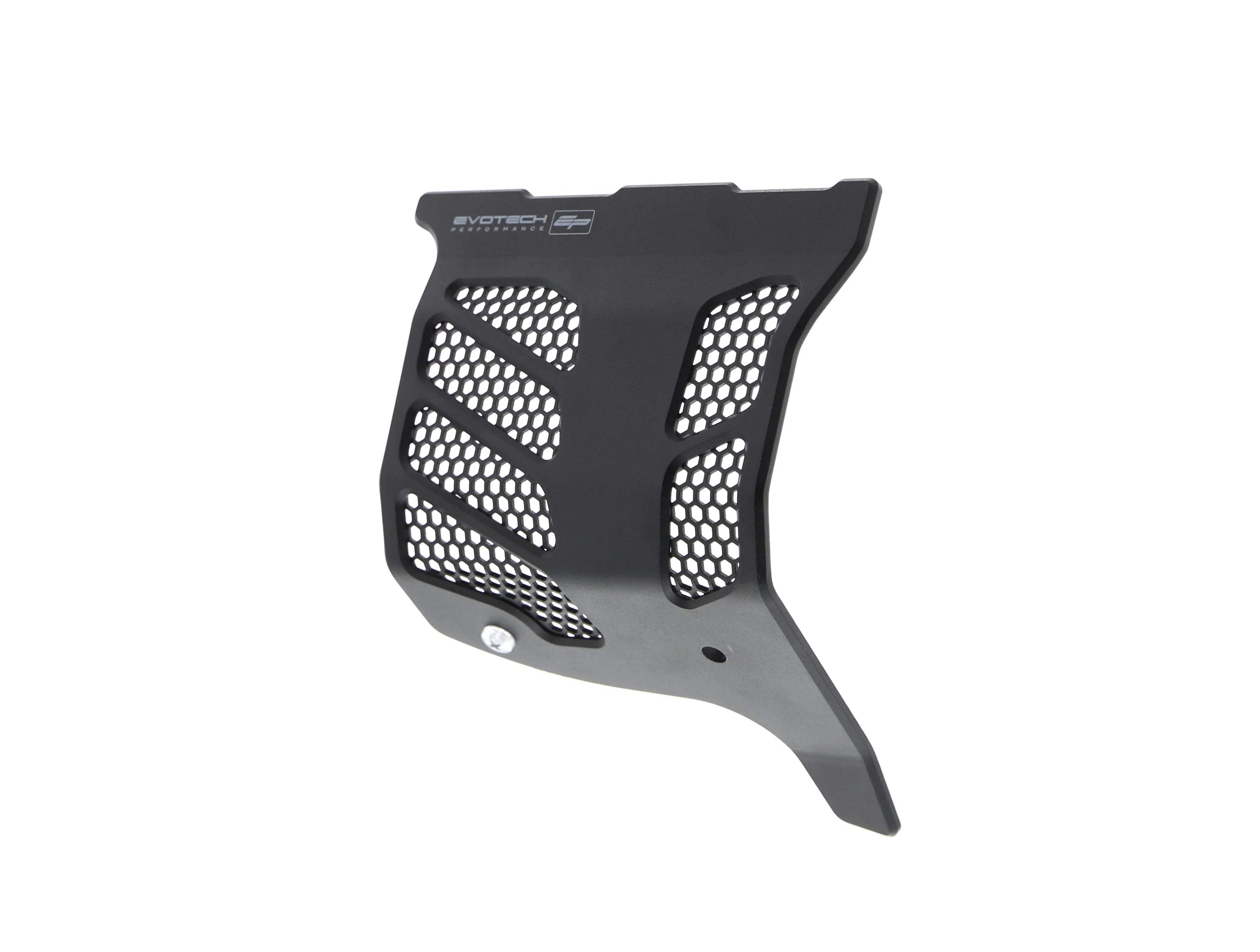 Evotech Ducati Monster 1200 25 Anniversario Engine Guard Protector 2020 - Motorschutz | Evotech Performance