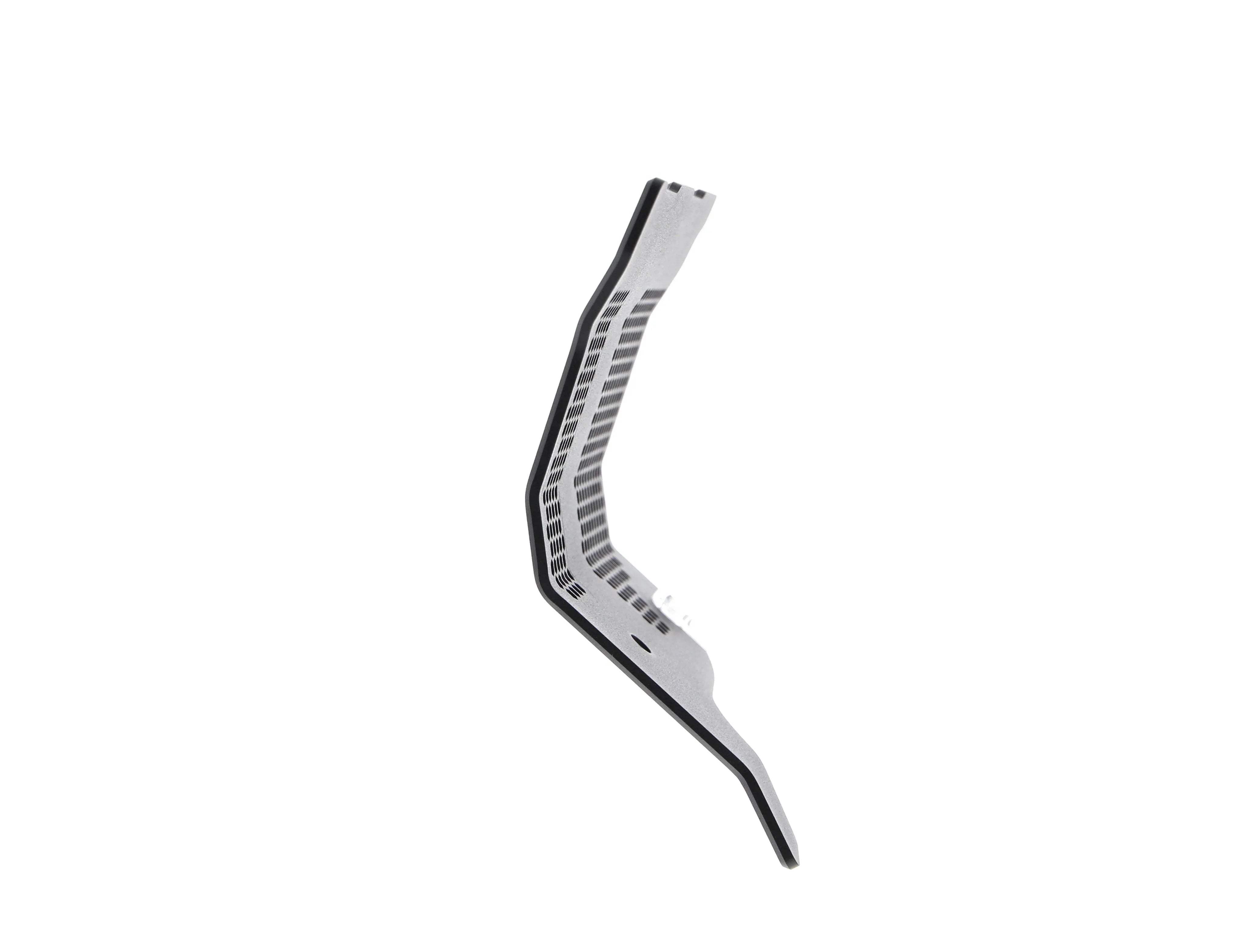 Evotech Ducati Monster 1200 R Engine Guard Protector 2016 - 2019 - Motorschutz | Evotech Performance