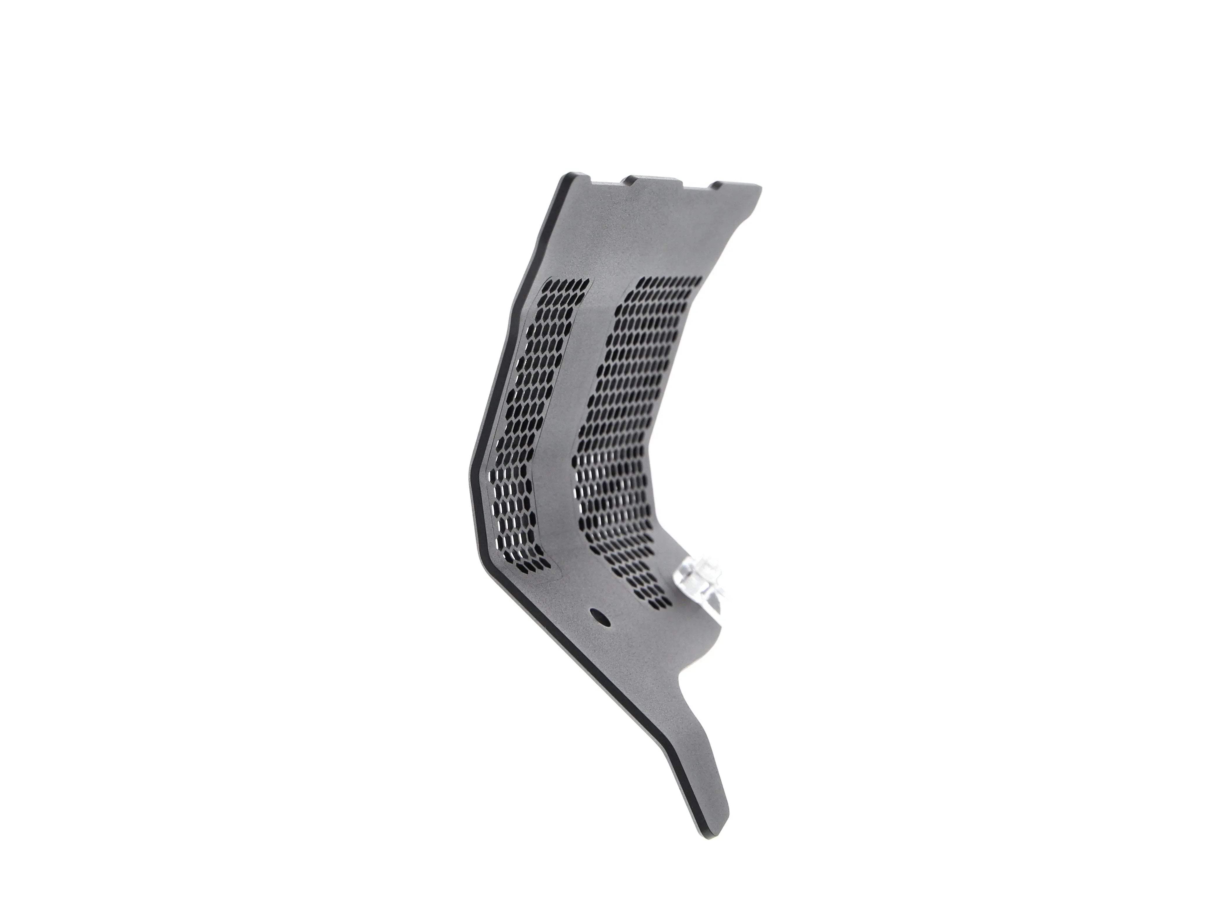 Evotech Ducati Monster 1200 Engine Guard Protector (2017 - 2021) - Motorschutz | Evotech Performance