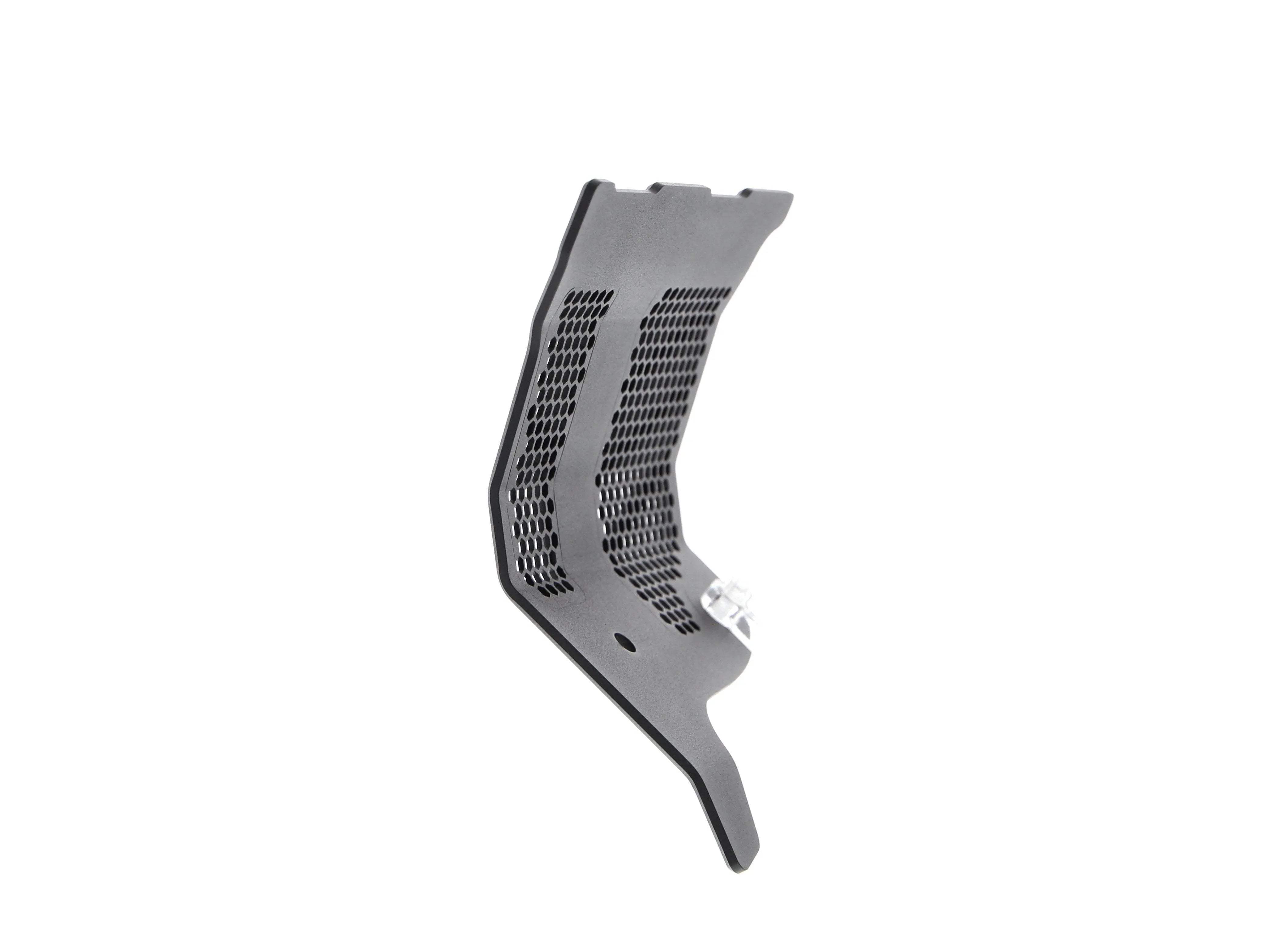 Evotech Ducati Monster 1200 R Engine Guard Protector 2016 - 2019 - Motorschutz | Evotech Performance