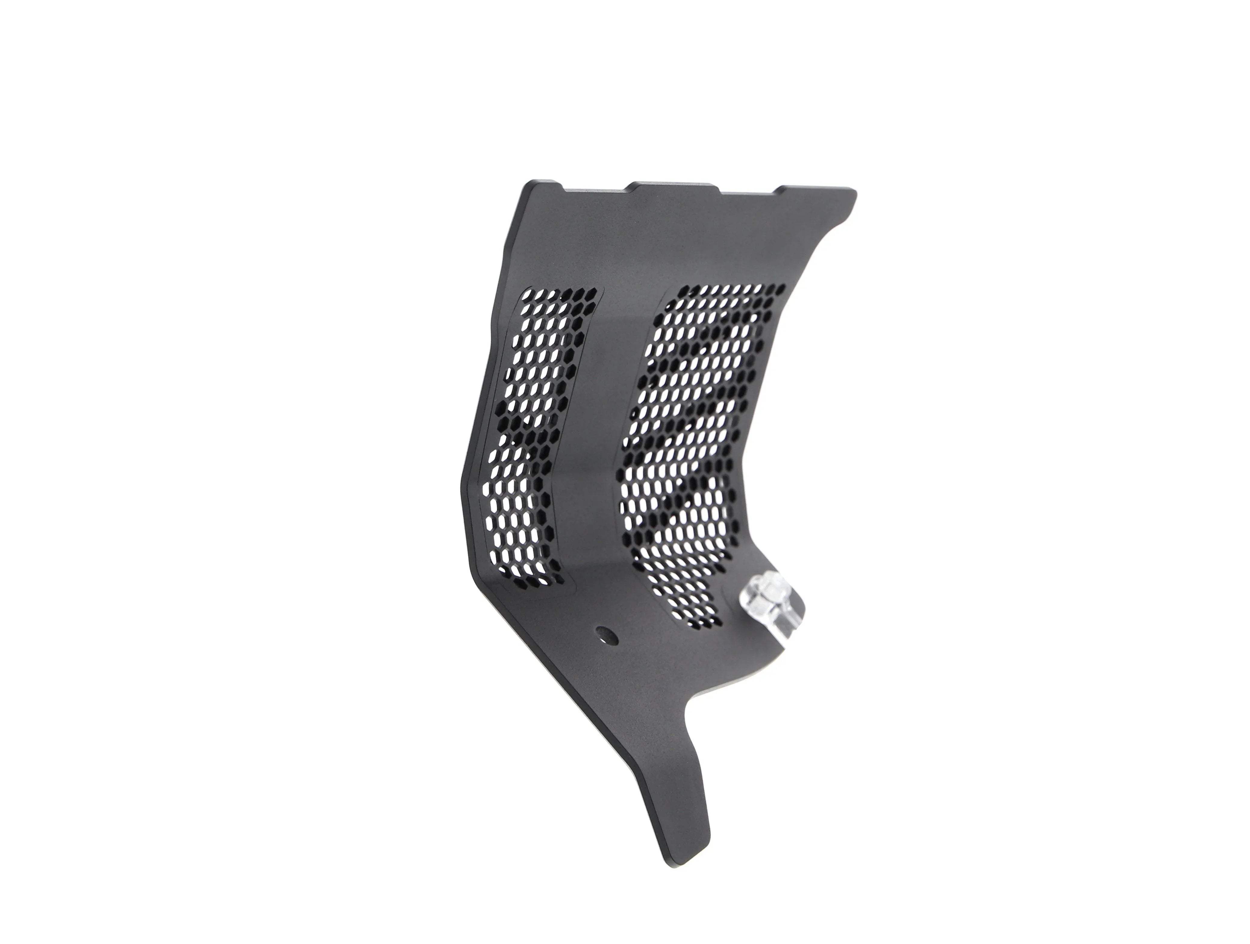 Evotech Ducati Monster 1200 Engine Guard Protector (2017 - 2021) - Motorschutz | Evotech Performance
